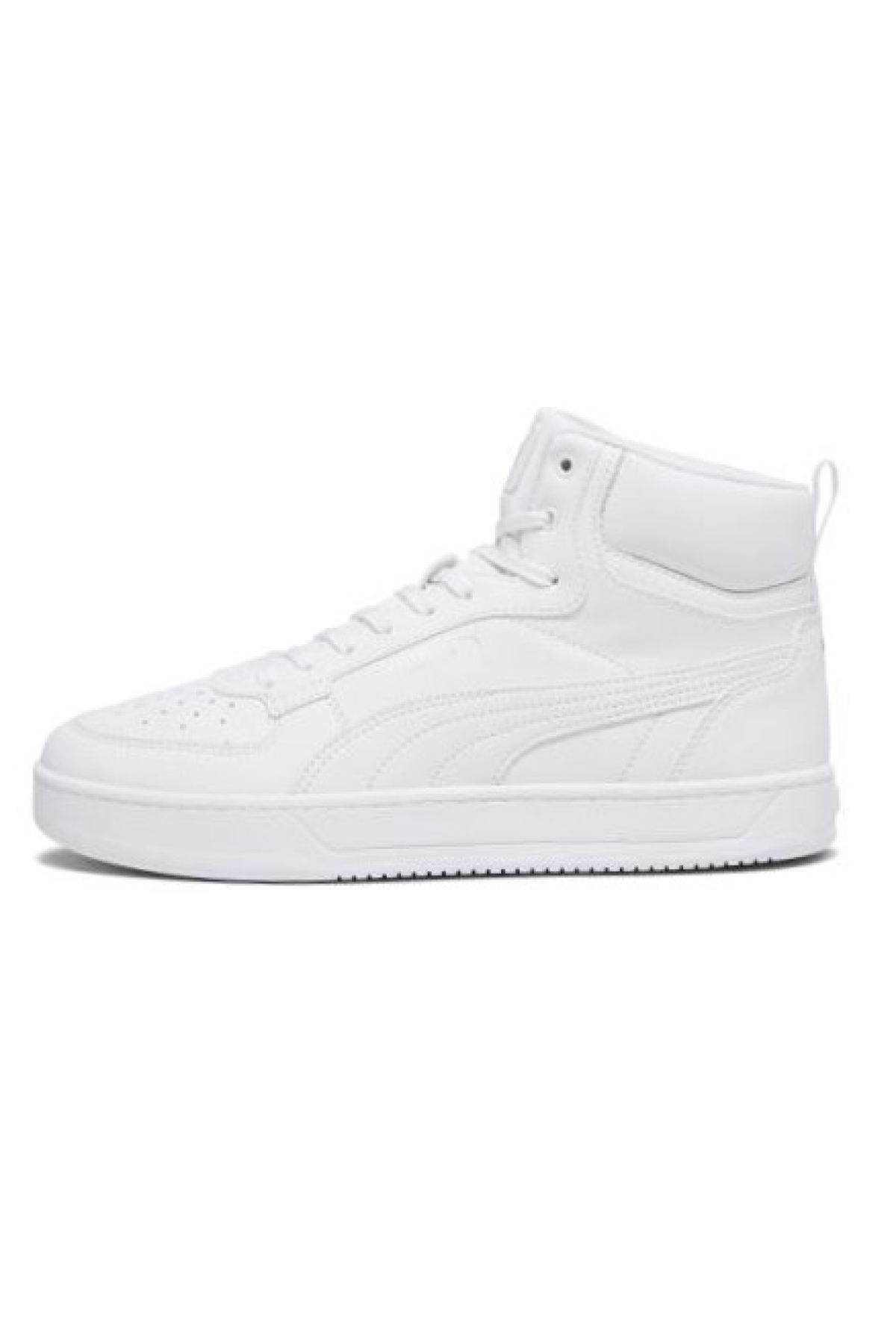 Caven 2.0 Mid 392291-02 Boğazlı Unisex Spor Ayakkabı - Görsel 3