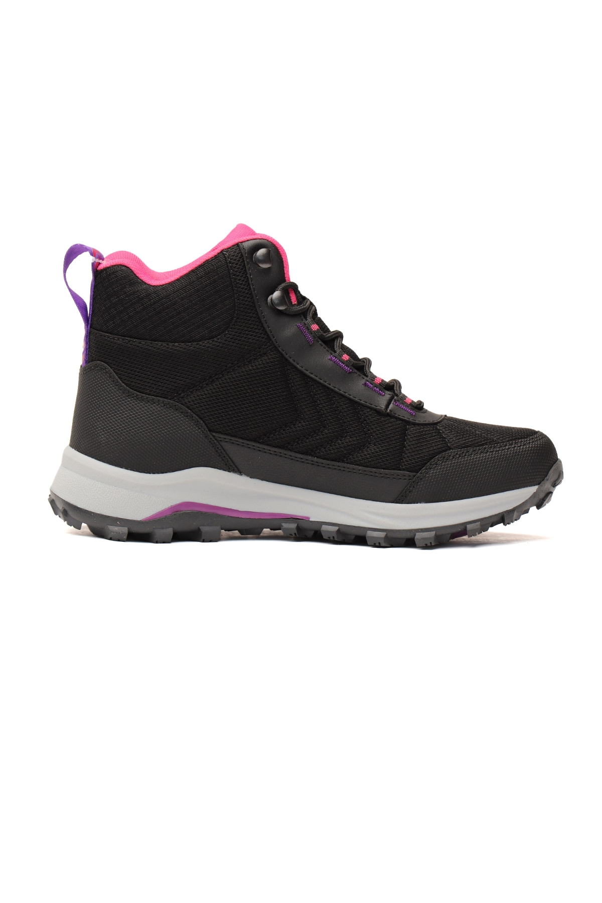 LEMOS HIGH OUTDOOR AYAKKABI - Görsel 3