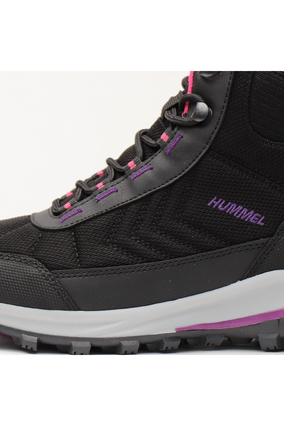 LEMOS HIGH OUTDOOR AYAKKABI - Görsel 7