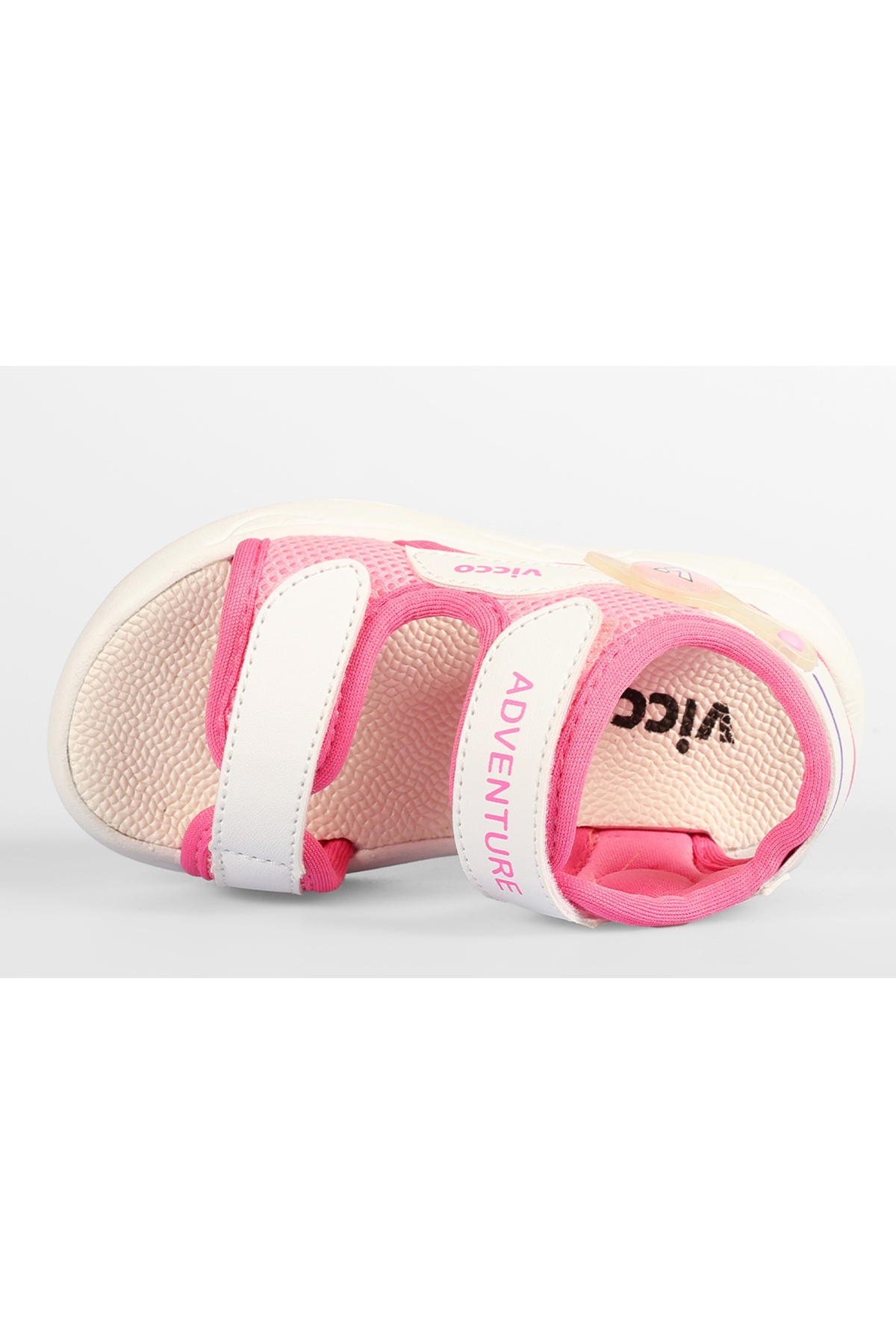 Mocha Ortopedik Çocuk Sandalet - Görsel 6