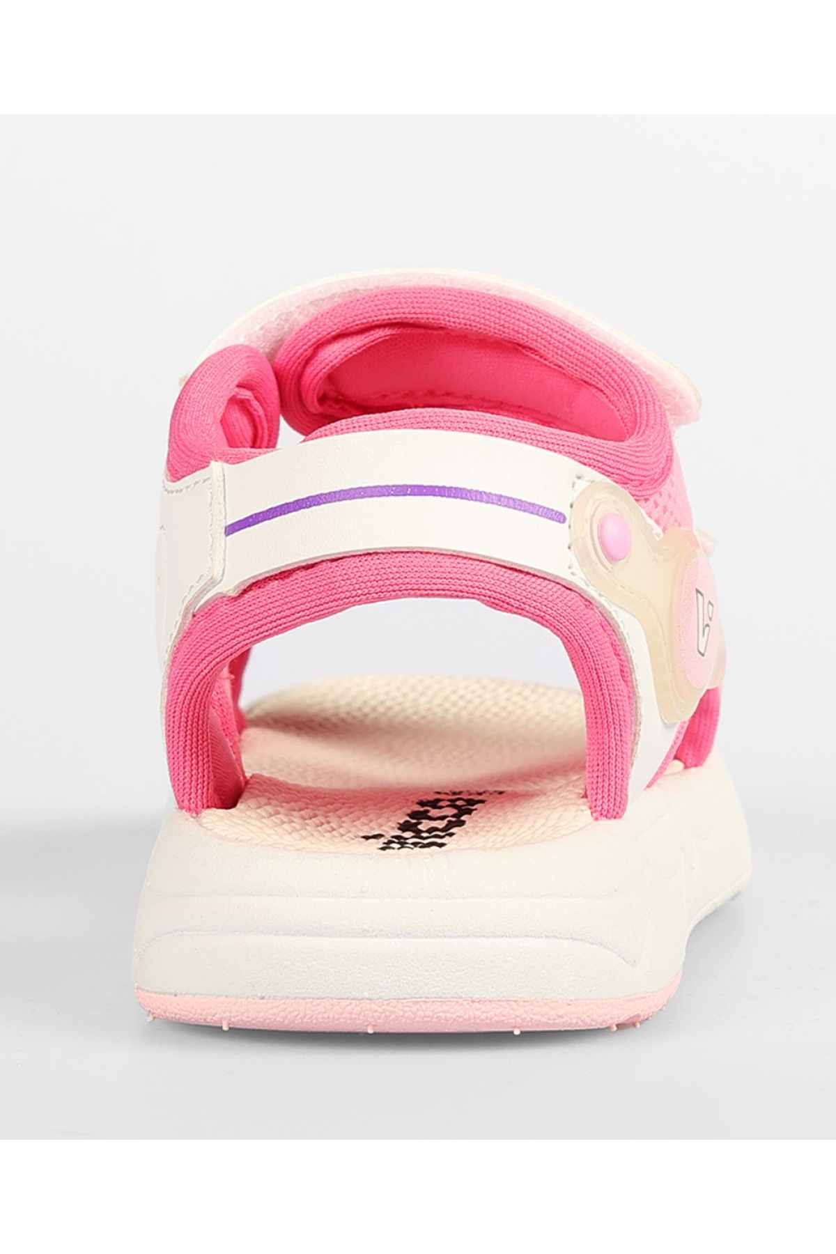 Mocha Ortopedik Çocuk Sandalet - Görsel 7