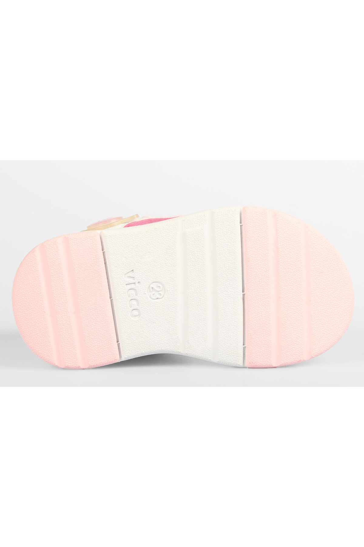 Mocha Ortopedik Çocuk Sandalet - Görsel 8