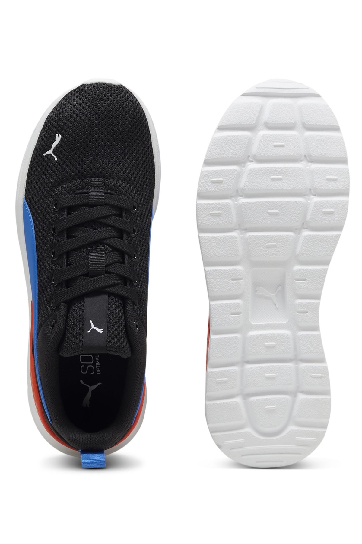 Anzarun Lite Jr 372004 Unisex Spor Ayakkabı - Görsel 7