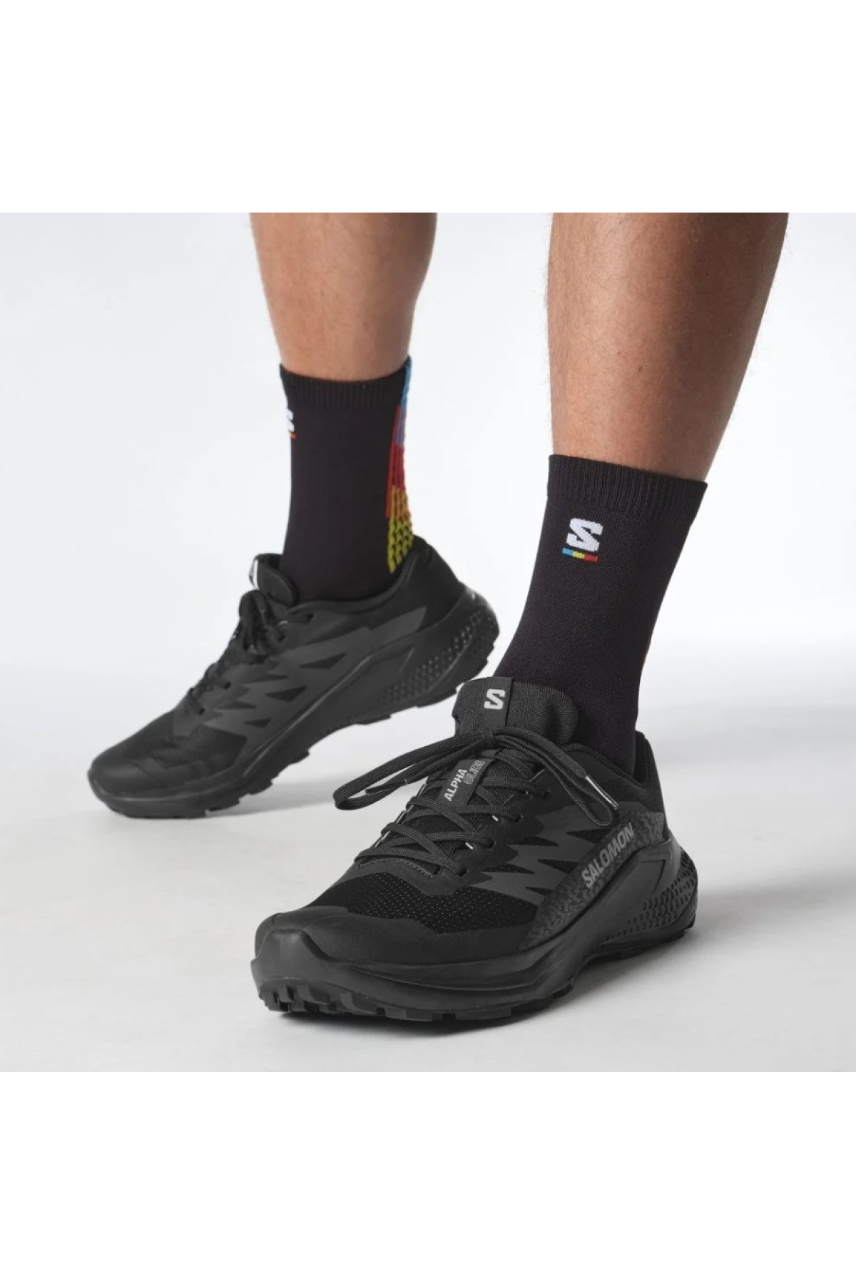 Alpha Glide L47801000 Unisex Spor Ayakkabı - Görsel 3