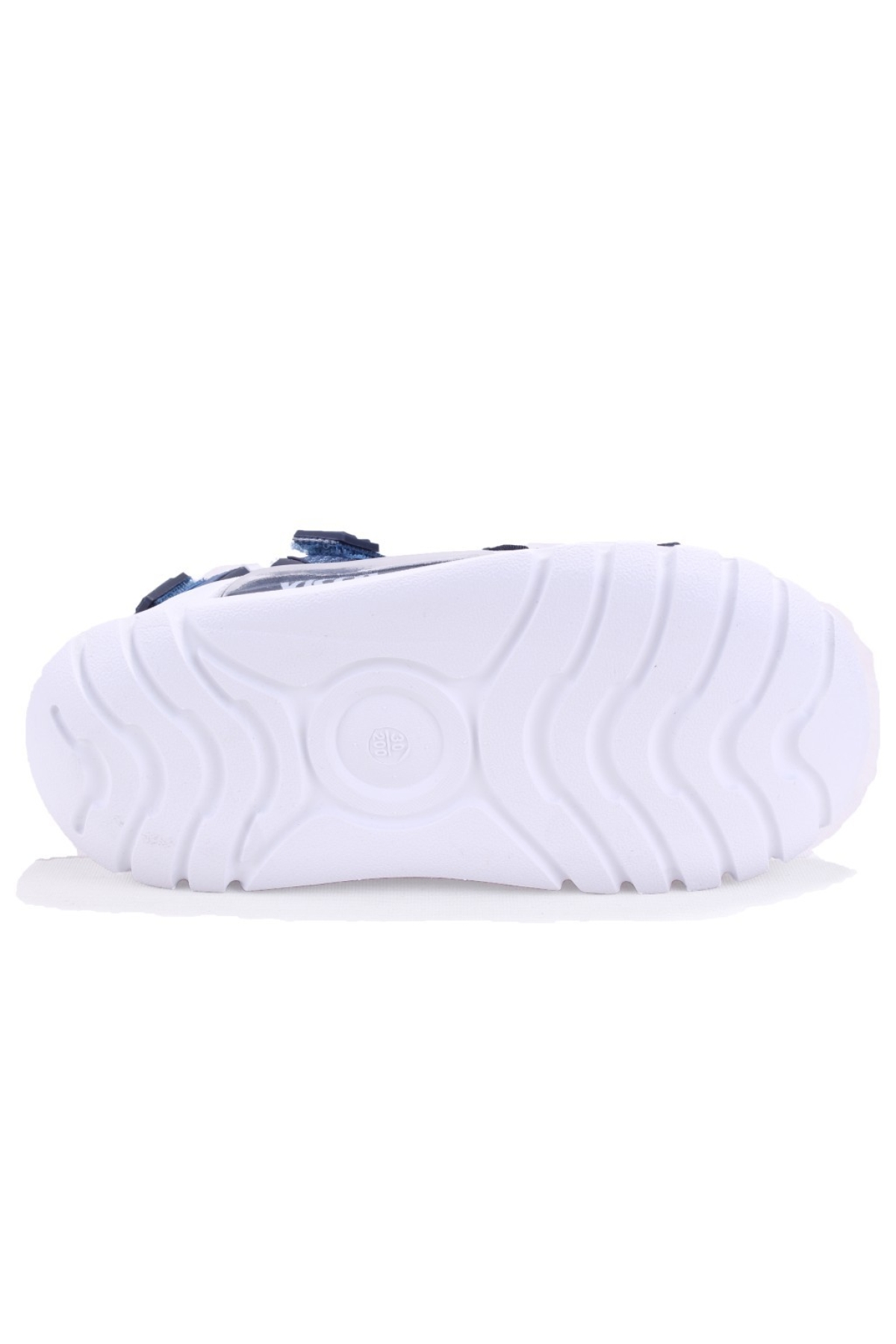 Cube 332F25Y212 Lacivert Ortopedik Günlük Erkek Çocuk Spor Sandalet - Görsel 5