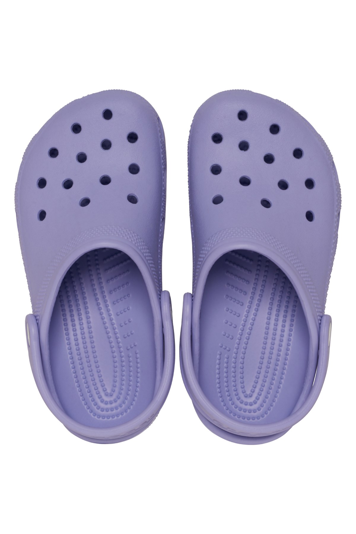 Classic Clog Çocuk Sandalet - Görsel 5