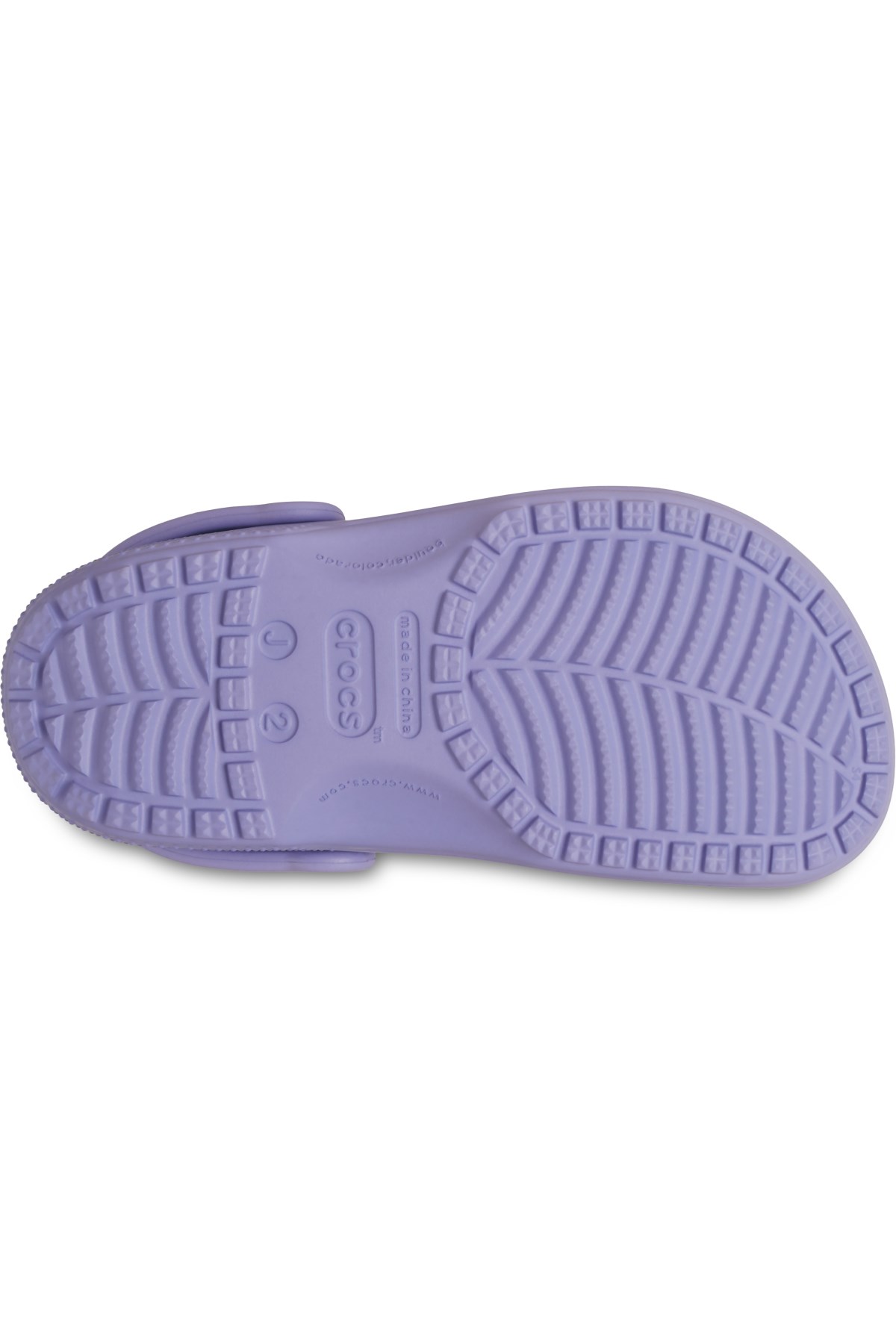 Classic Clog Çocuk Sandalet - Görsel 7