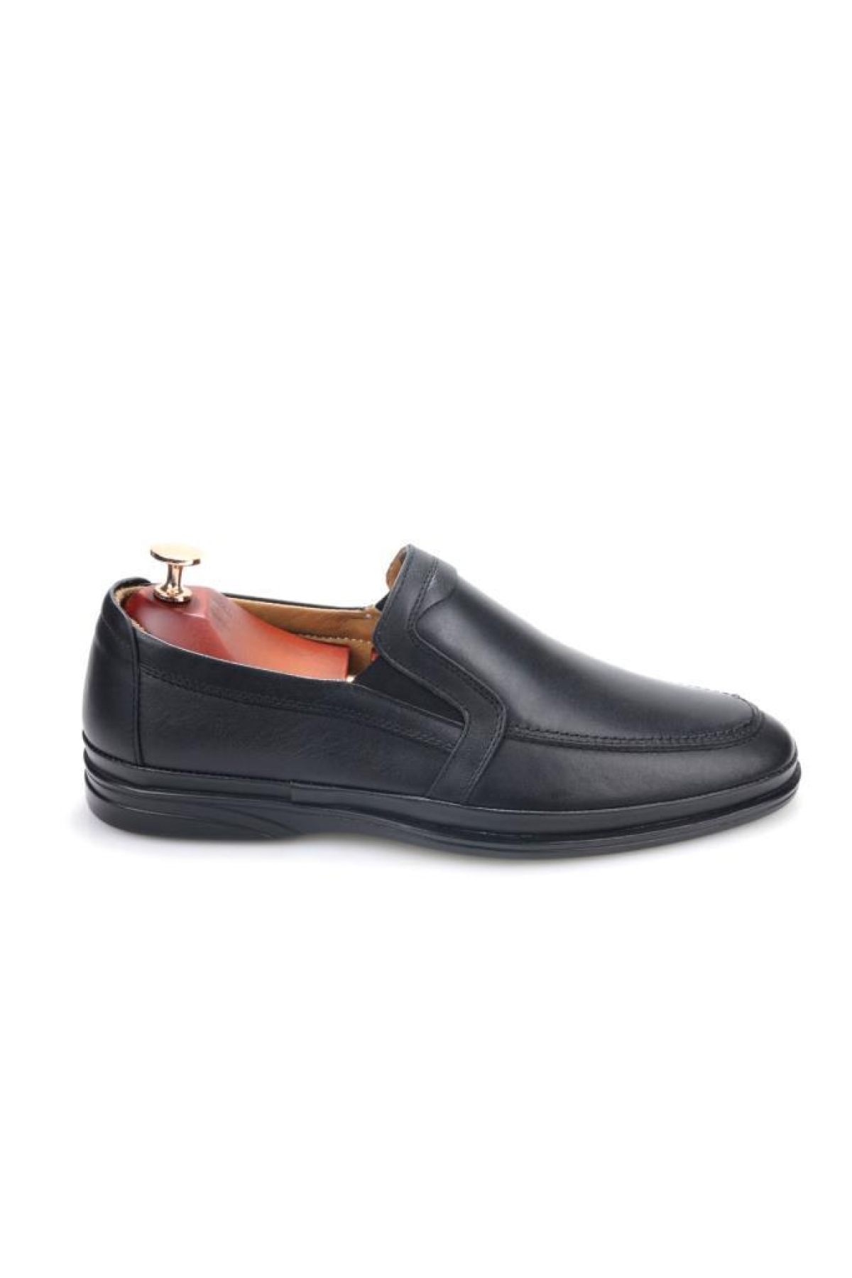 Tardelli 706 Ortopedik Erkek Günlük Hakiki Deri Ayakkabı - Görsel 2