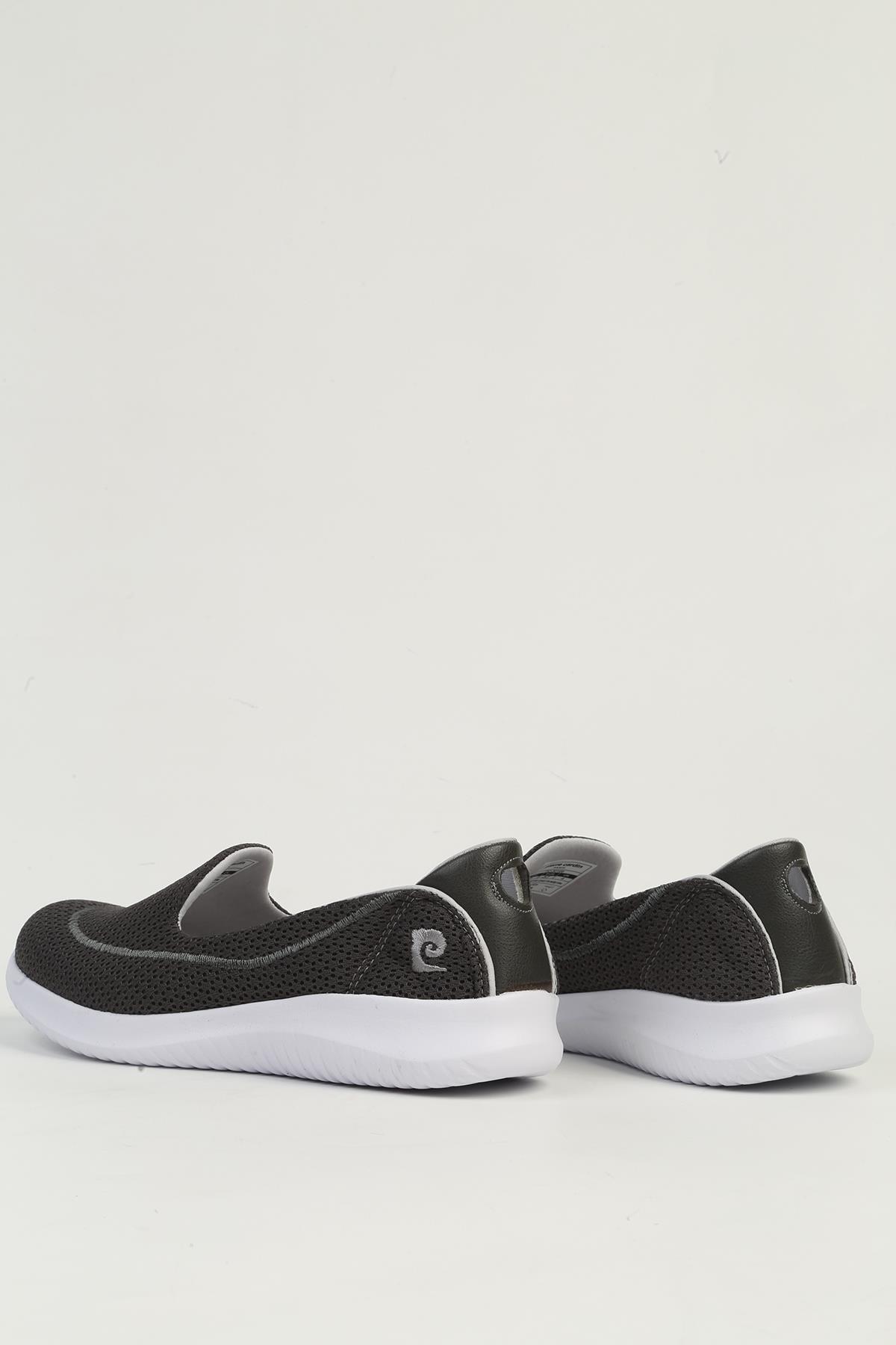 Füme Kadın Spor Ayakkabı PC-30168 - Görsel 4