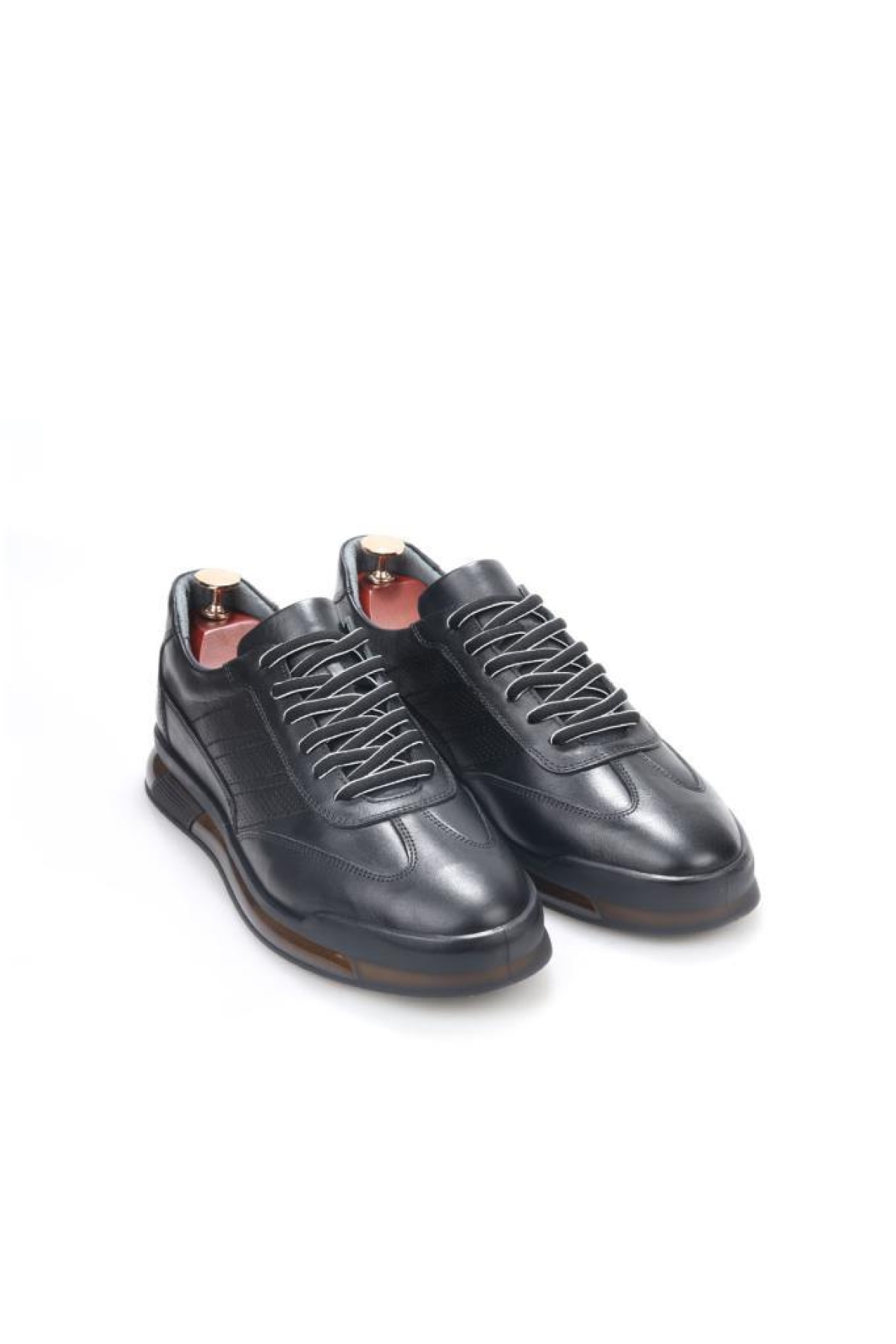 Tardelli 3765 Ortopedik Erkek Günlük Hakiki Deri Ayakkabı - Görsel 7