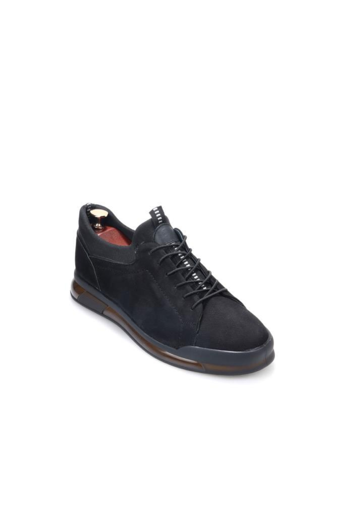 Tardelli 3759 Ortopedik Erkek Günlük Hakiki Deri Ayakkabı - Görsel 6