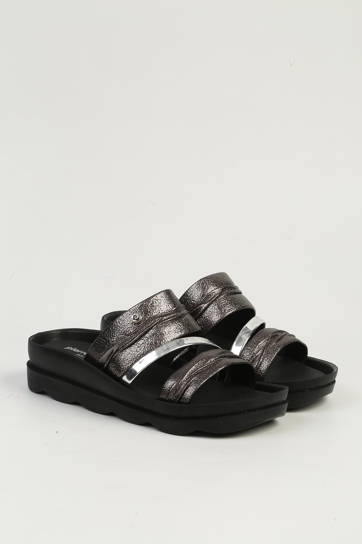 Platin Kadın Terlik PC-7523 - Görsel 3