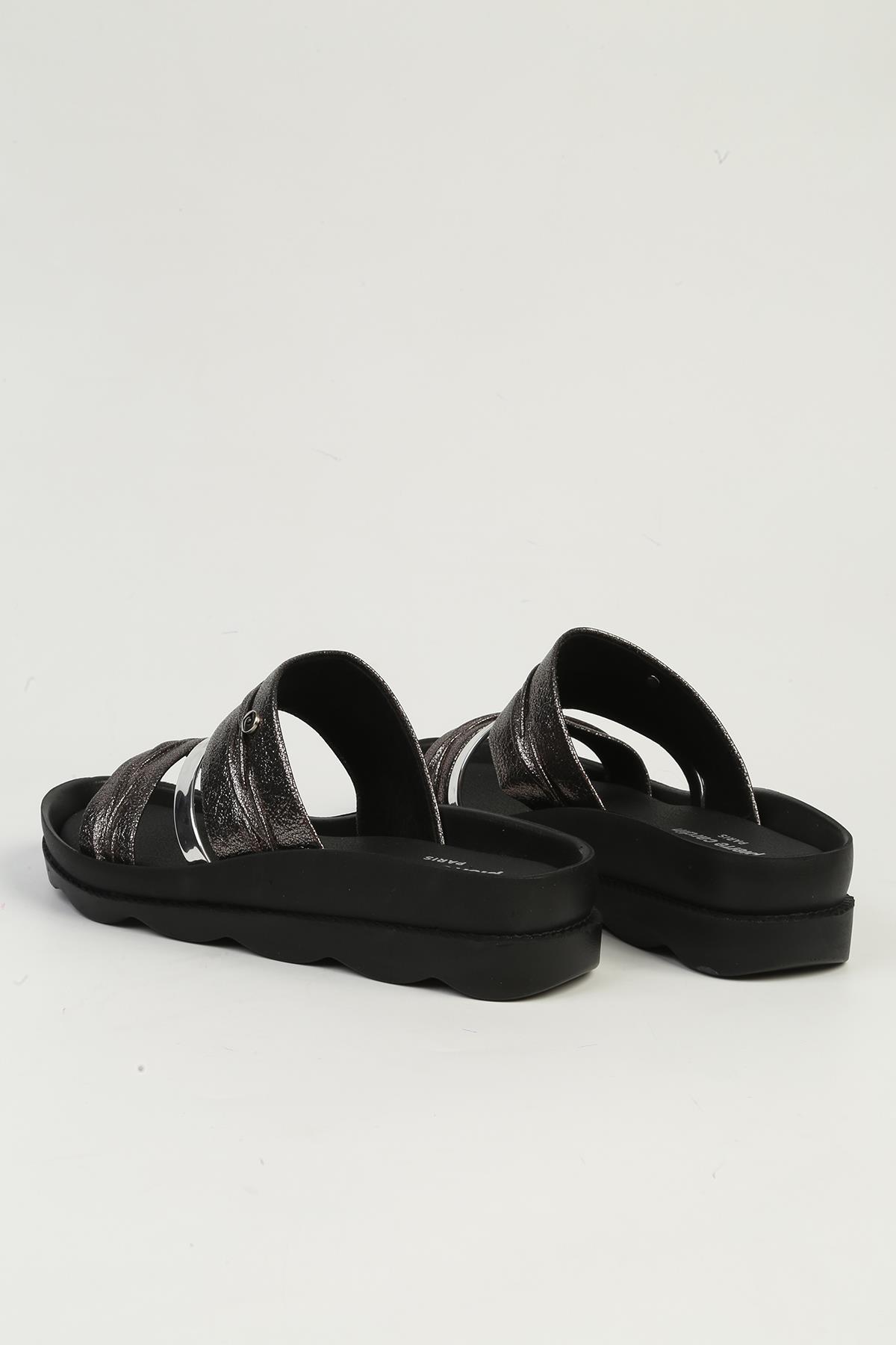 Platin Kadın Terlik PC-7523 - Görsel 4