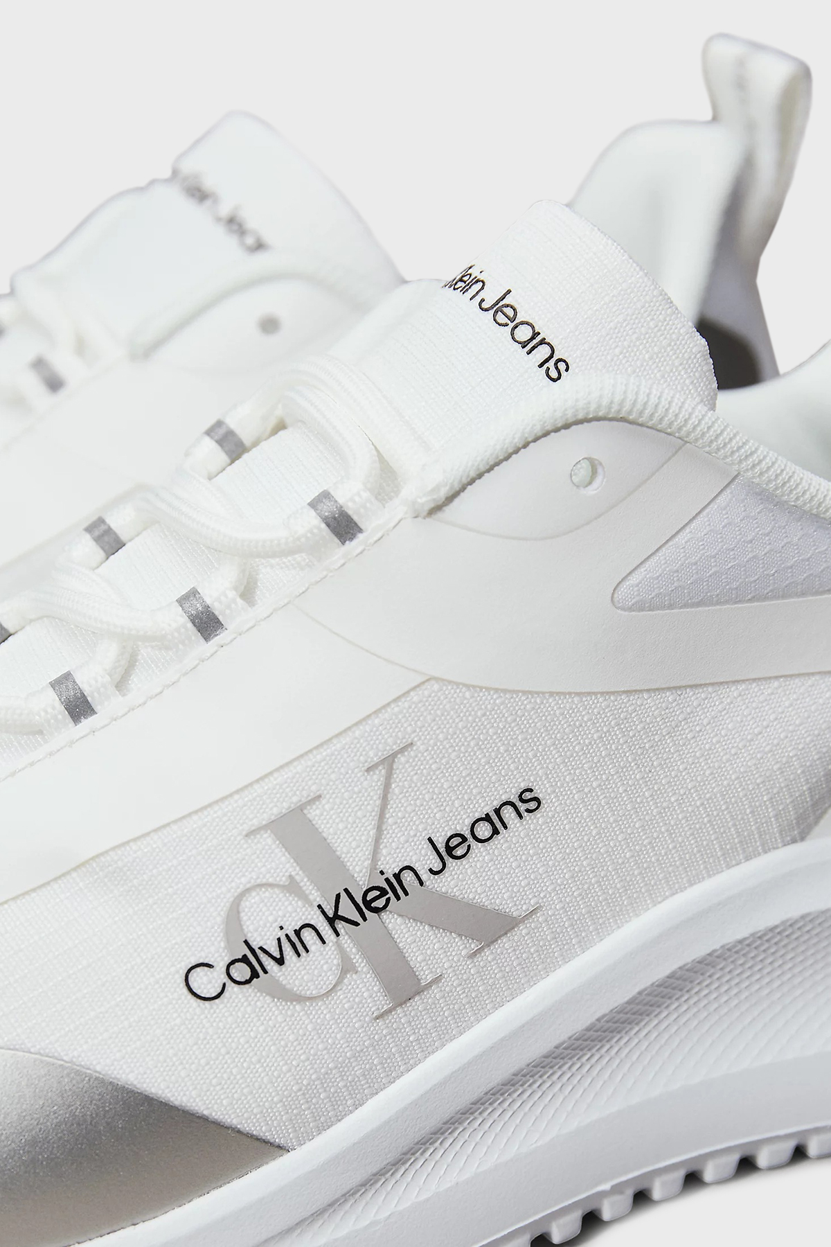 Bayan Ayakkabı YW0YW01442 01V - Görsel 7