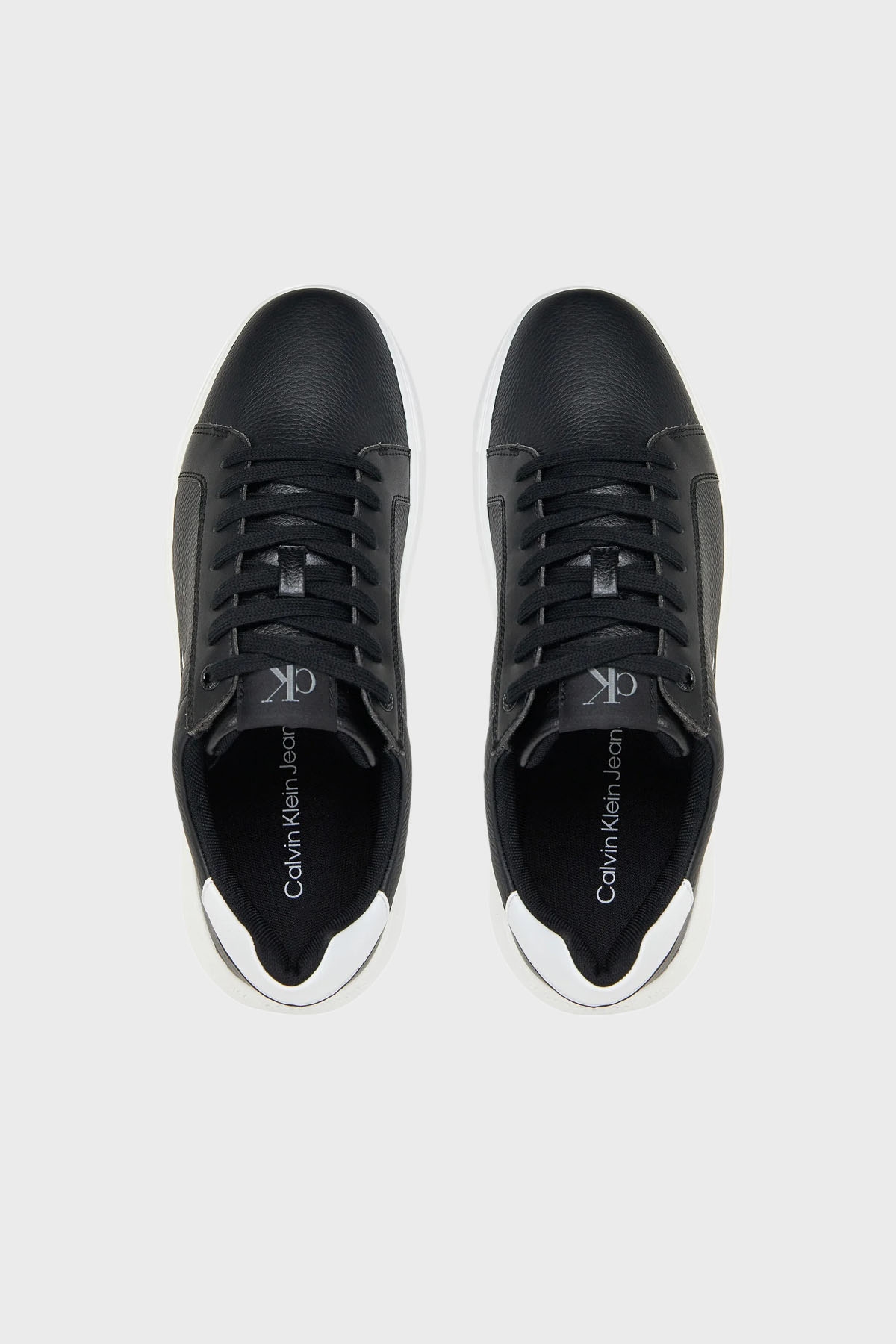 Erkek Ayakkabı YM0YM01198 0GN - Görsel 4