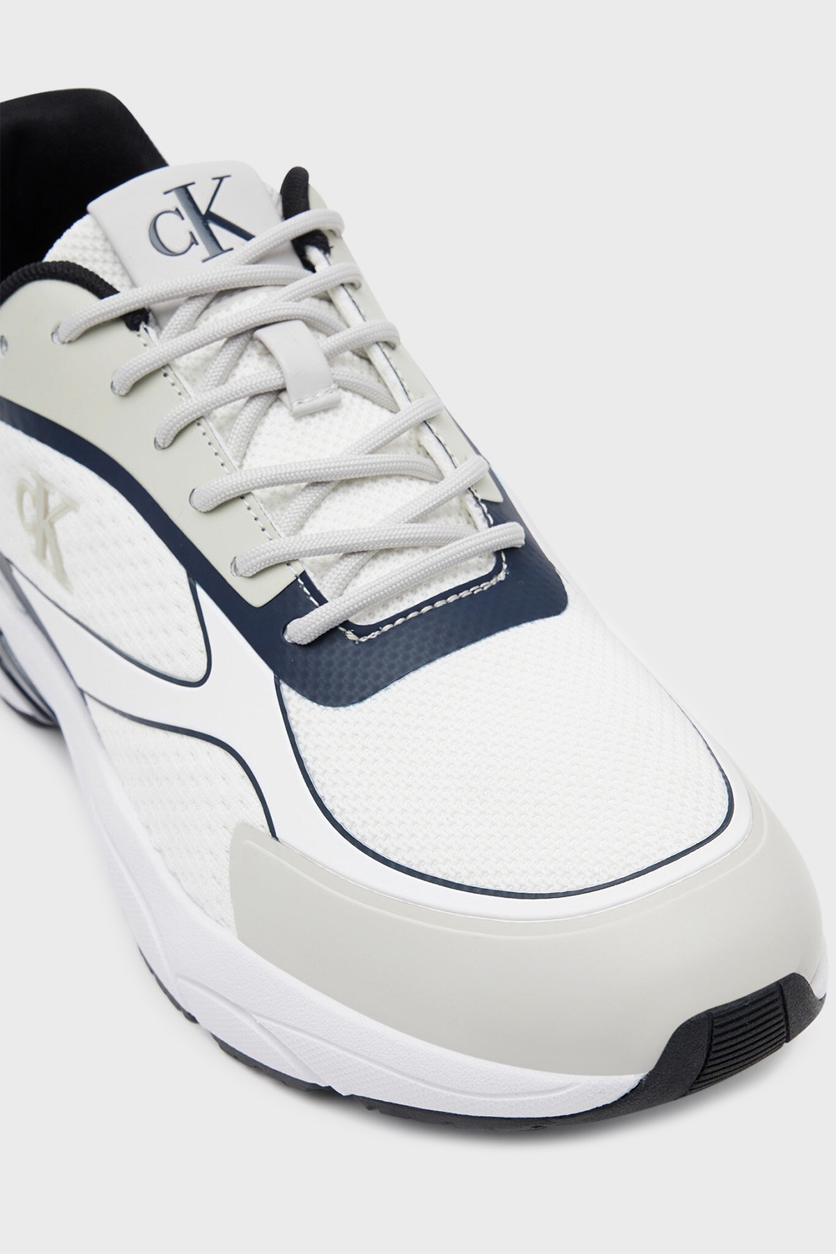 Bayan Ayakkabı YW0YW01887 02X - Görsel 3