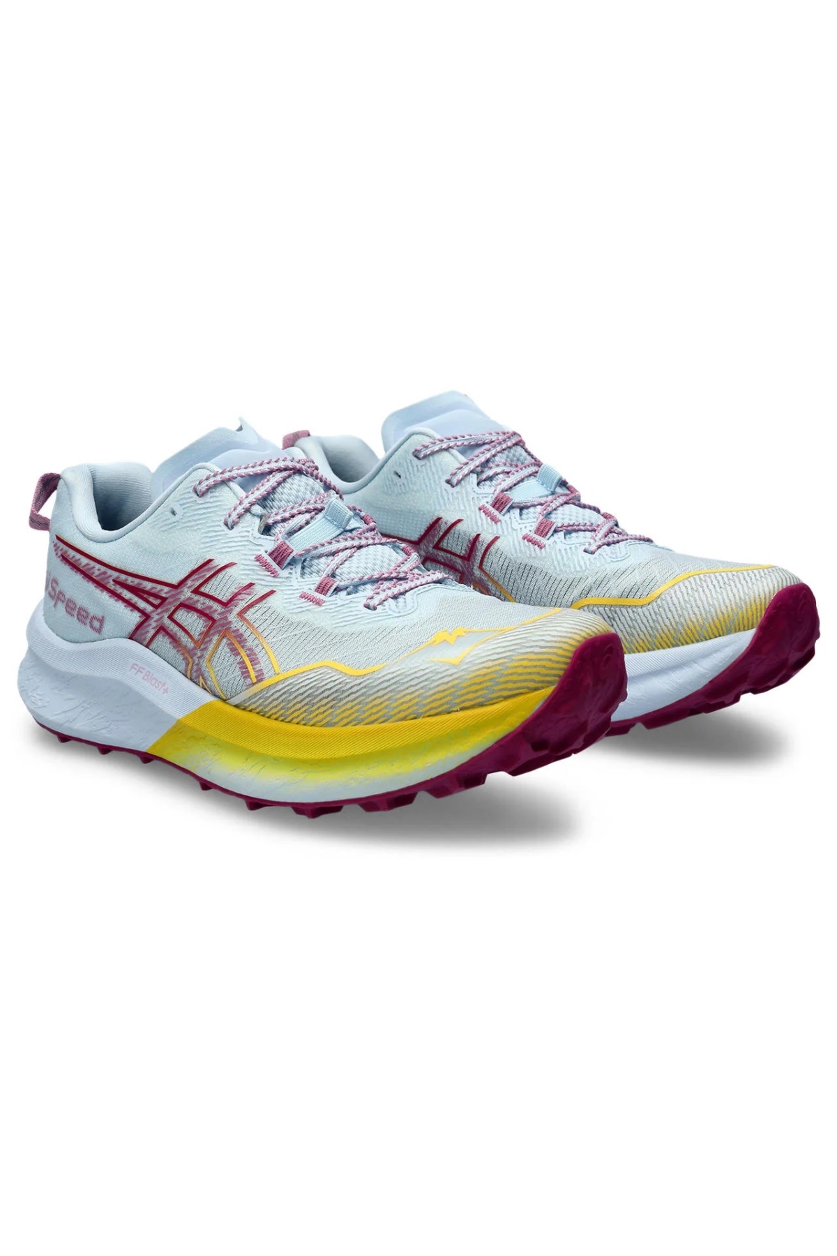 Fujispeed 2 Kadın Outdoor Koşu Ayakkabısı 1012B515-401 - Görsel 4