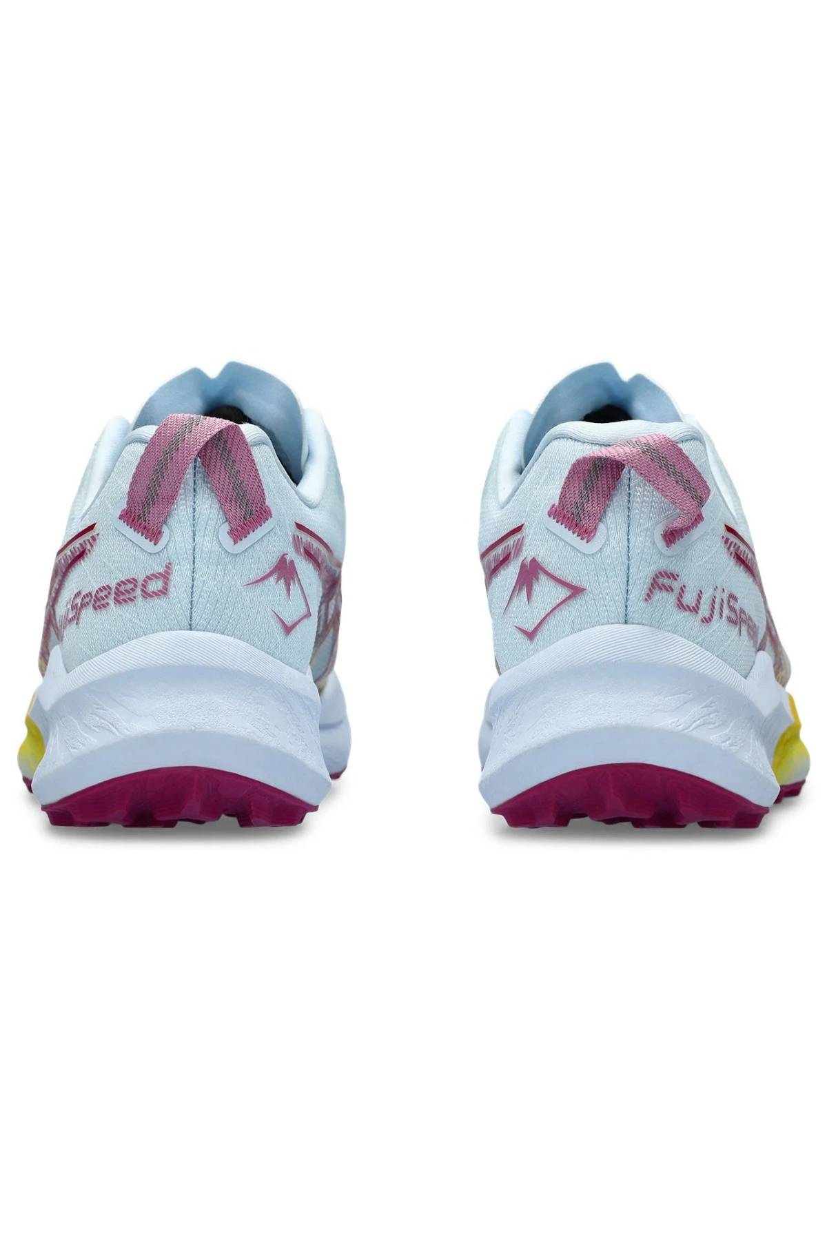 Fujispeed 2 Kadın Outdoor Koşu Ayakkabısı 1012B515-401 - Görsel 6