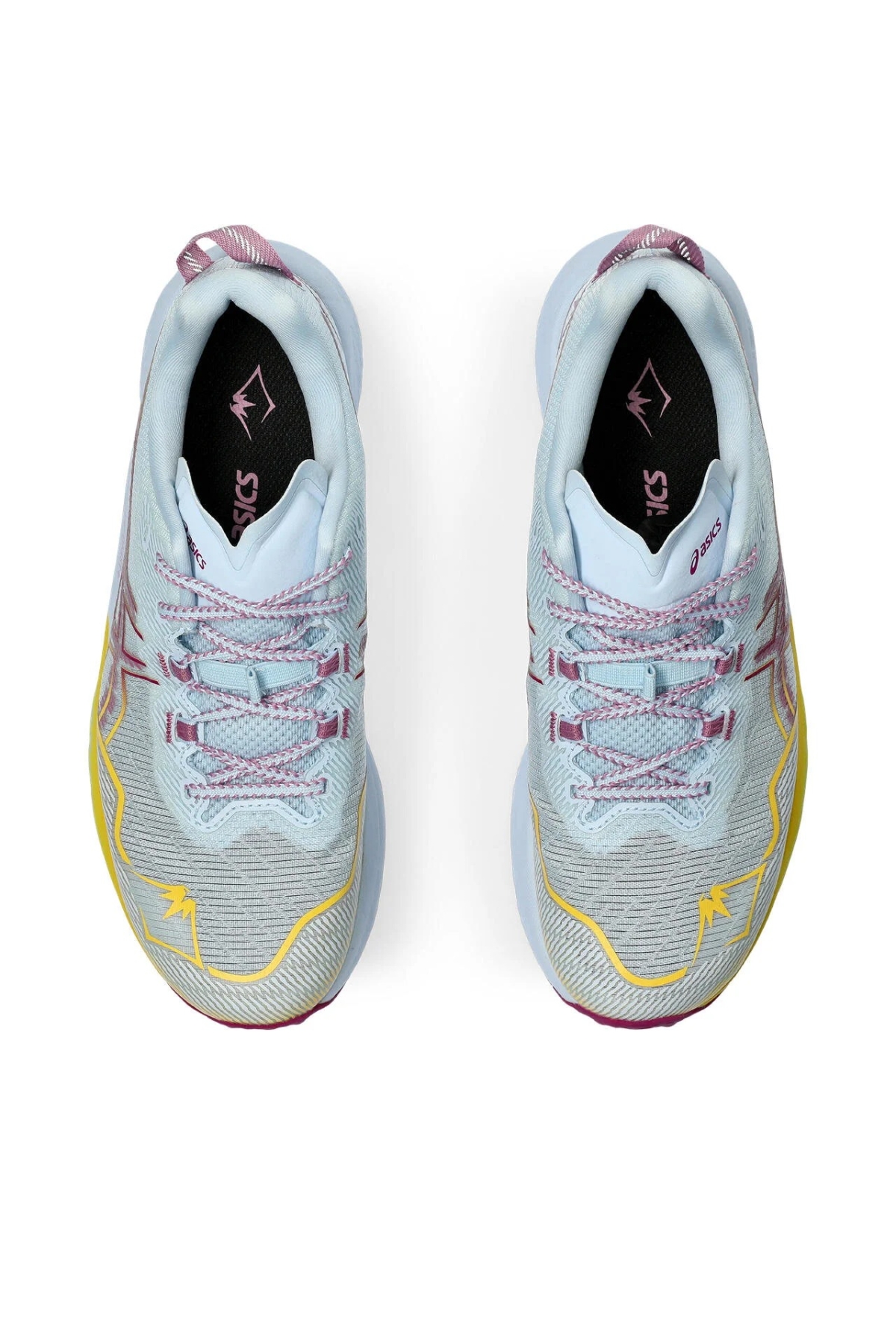 Fujispeed 2 Kadın Outdoor Koşu Ayakkabısı 1012B515-401 - Görsel 7