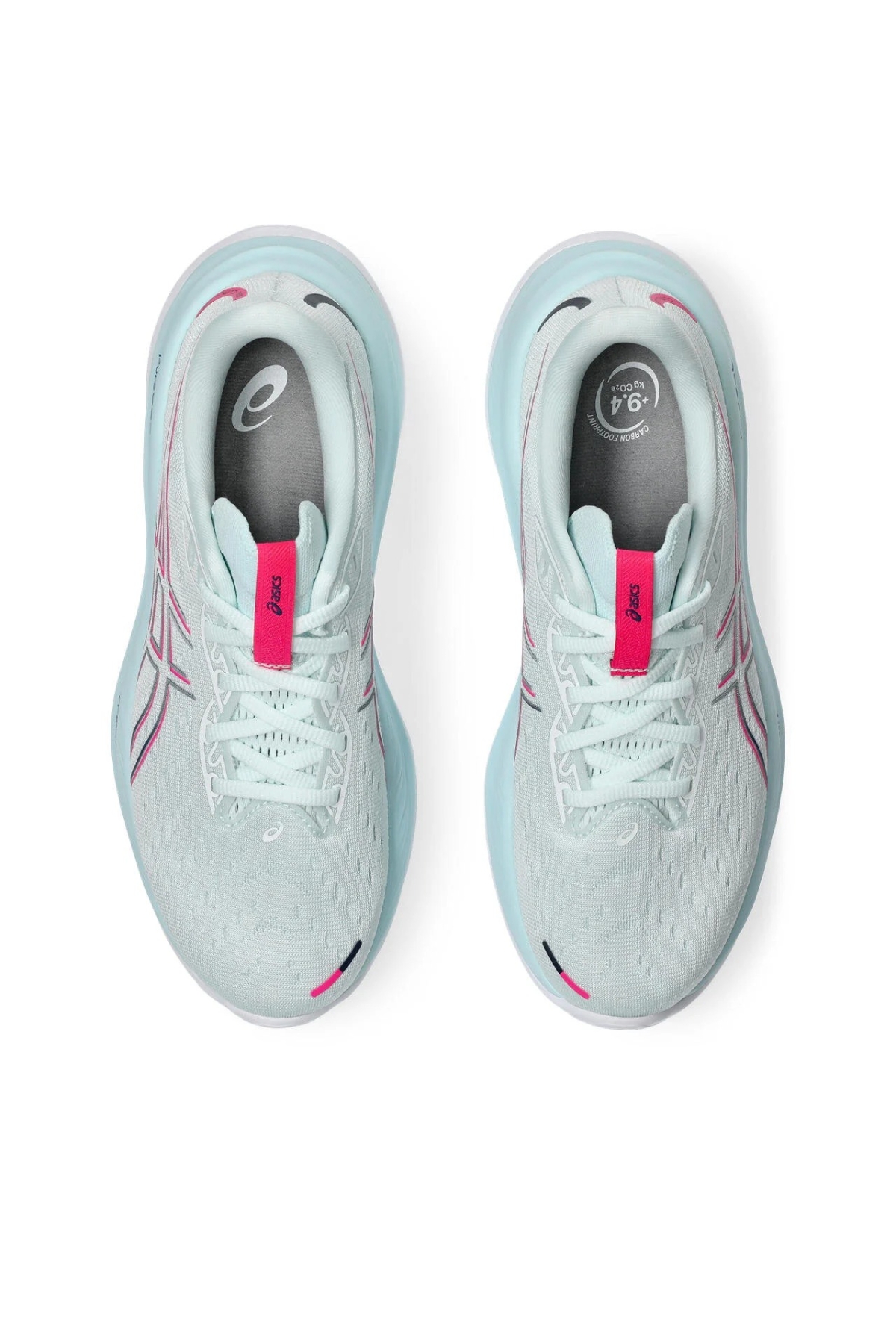 Gel-Cumulus 26 Kadın Koşu Ayakkabısı - Görsel 4