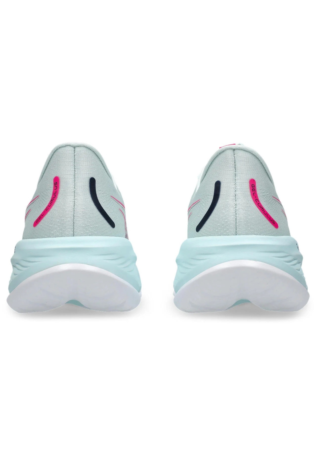 Gel-Cumulus 26 Kadın Koşu Ayakkabısı - Görsel 6