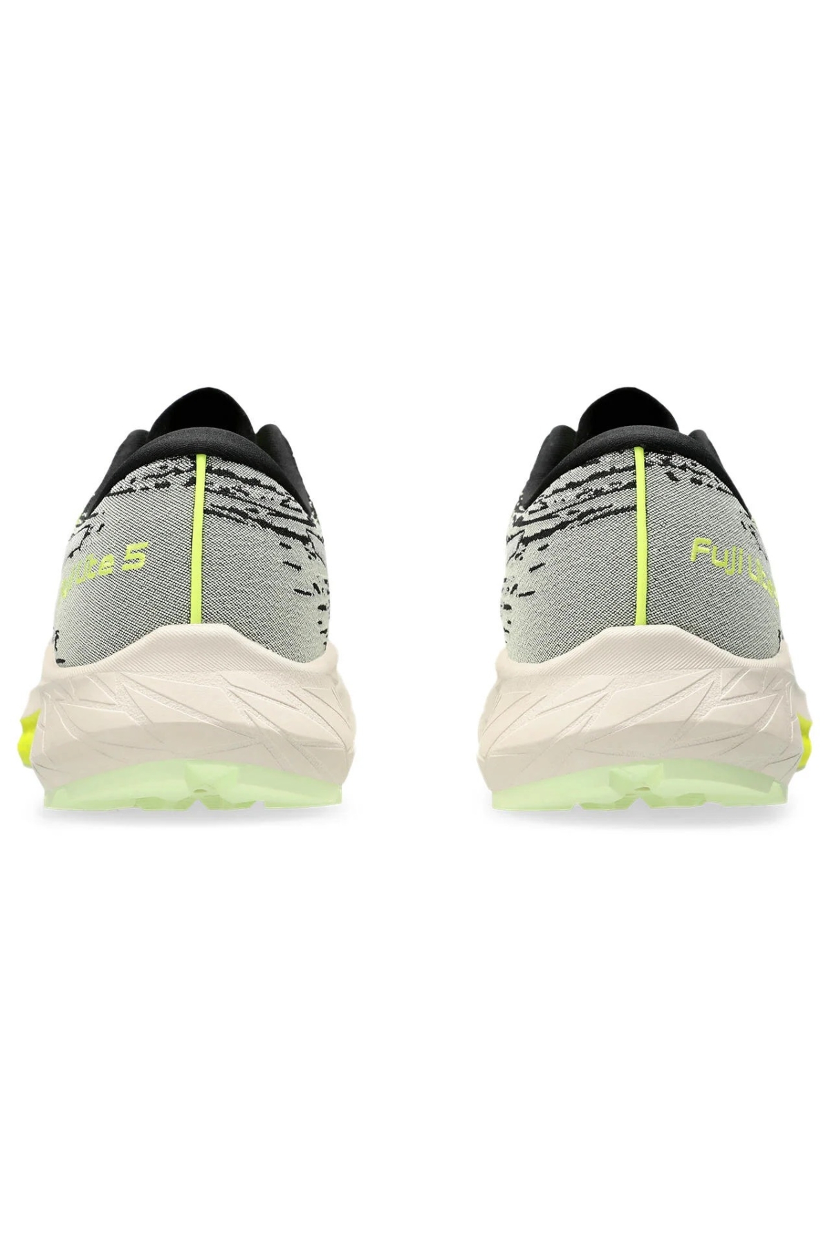 Fuji Lite 5 Kadın Outdoor Koşu Ayakkabısı 1012B690-001 - Görsel 6