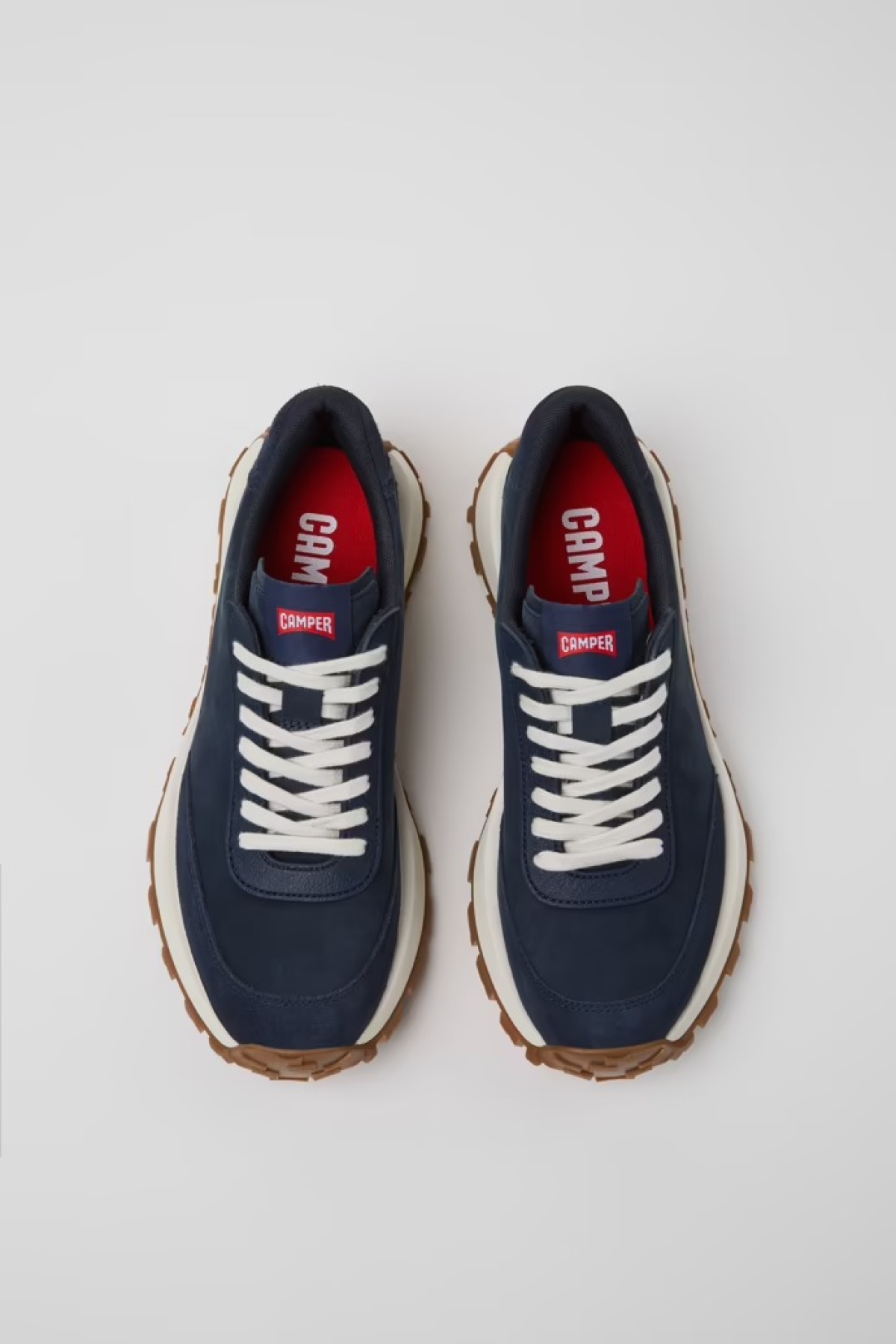 Drift Trail Erkek Spor Ayakkabı K100928-014 - Görsel 4