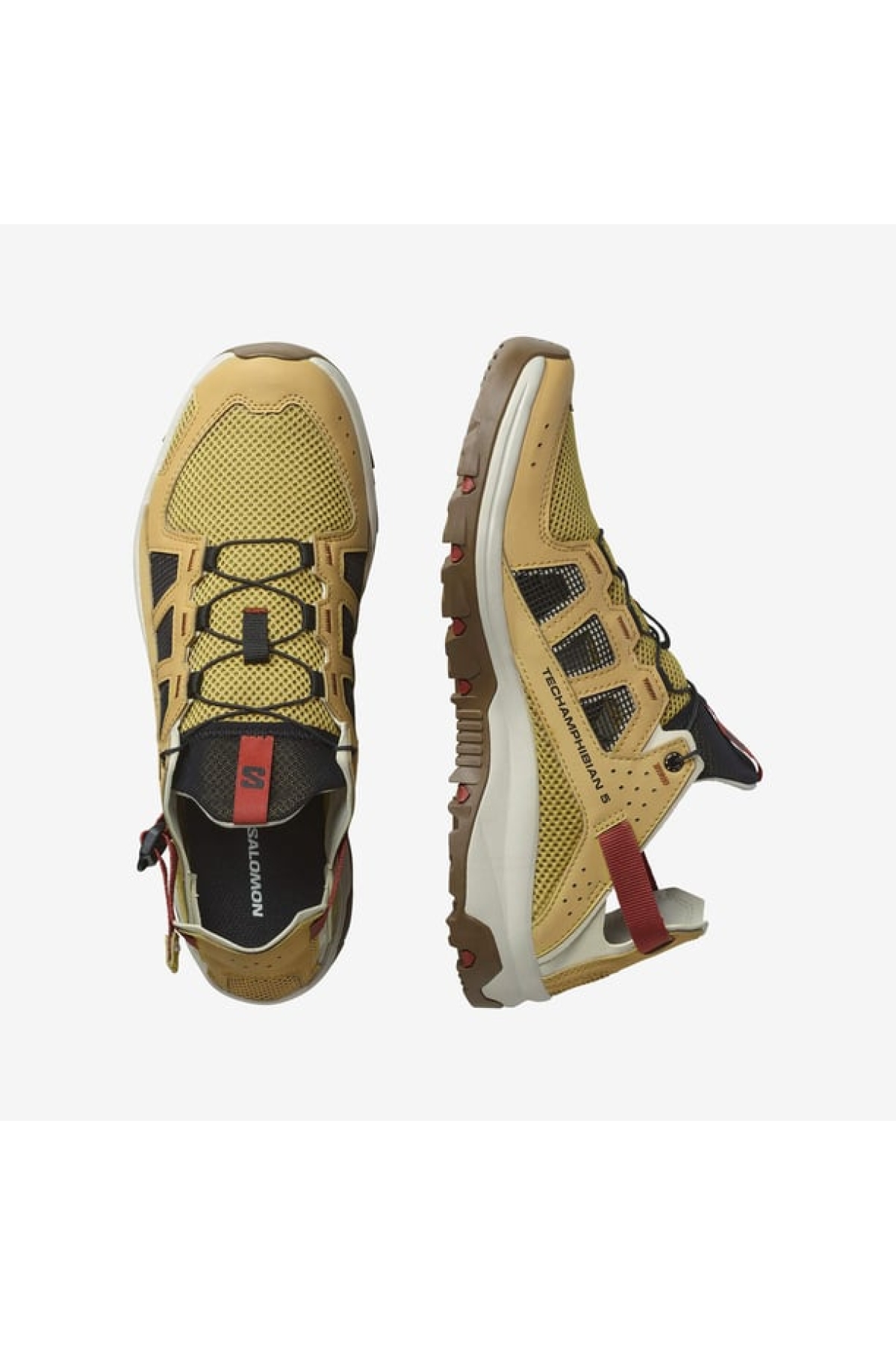 Techamphibian 5 Erkek Outdoor Ayakkabı L47750200 - Görsel 3