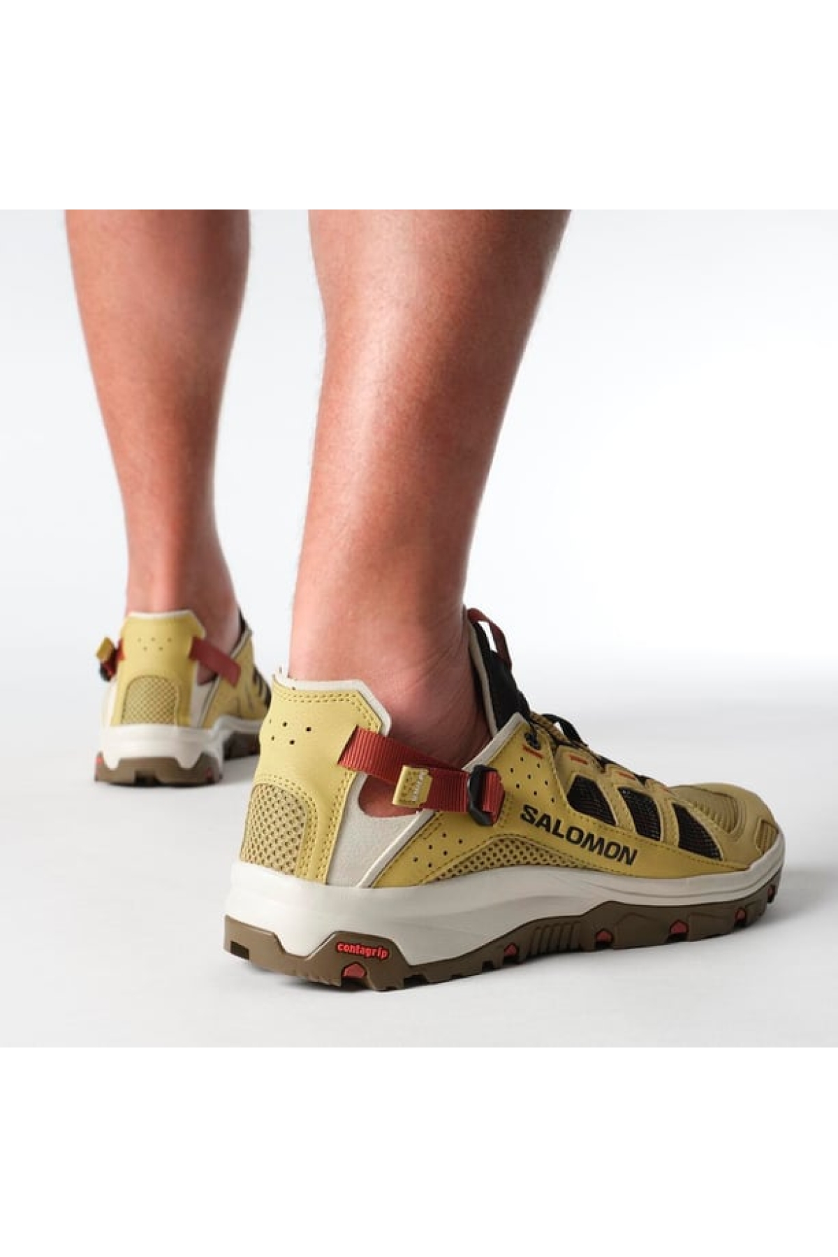 Techamphibian 5 Erkek Outdoor Ayakkabı L47750200 - Görsel 5