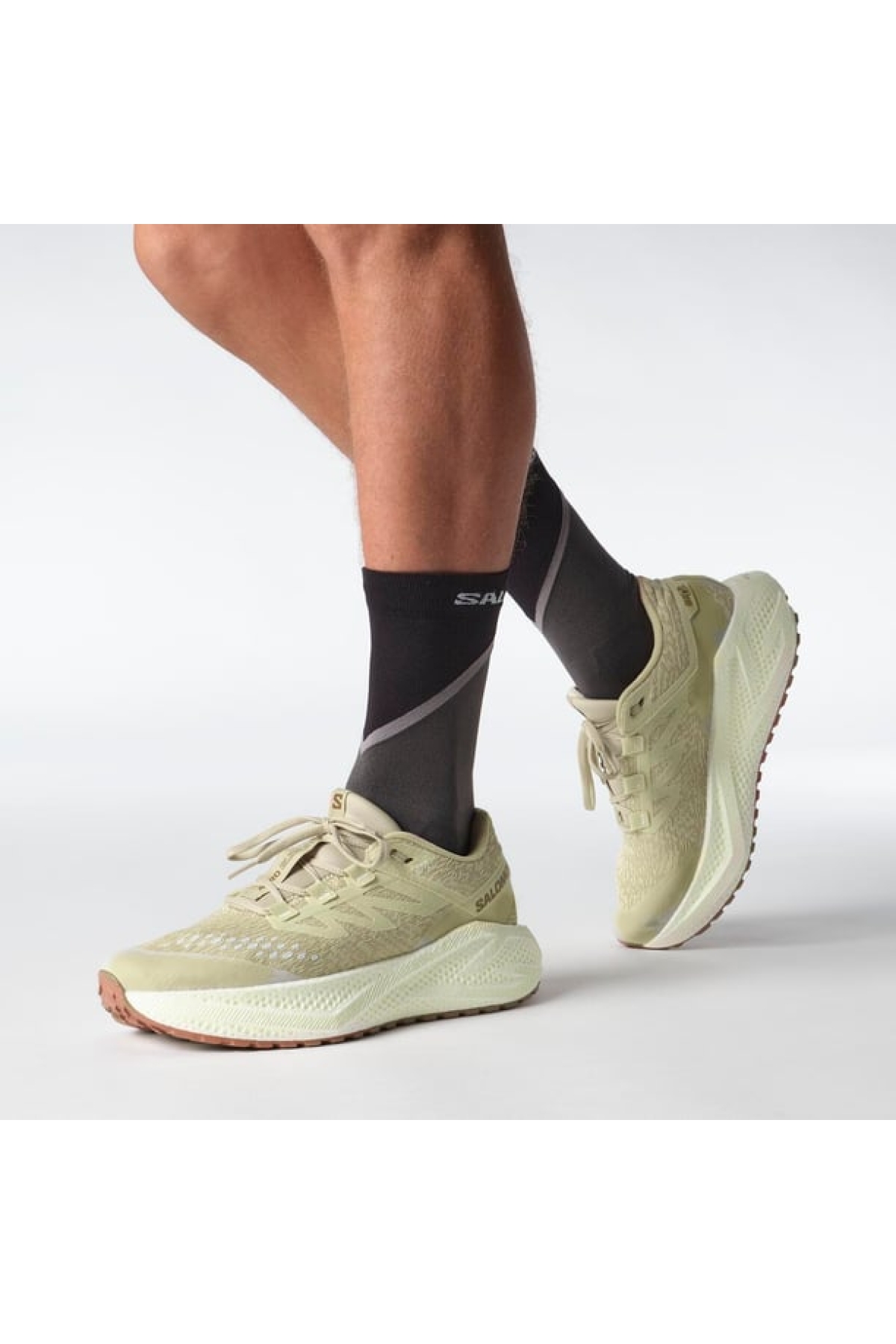 Aero Glide 3 Grvl Erkek Koşu Ayakkabısı L47797300 - Görsel 5