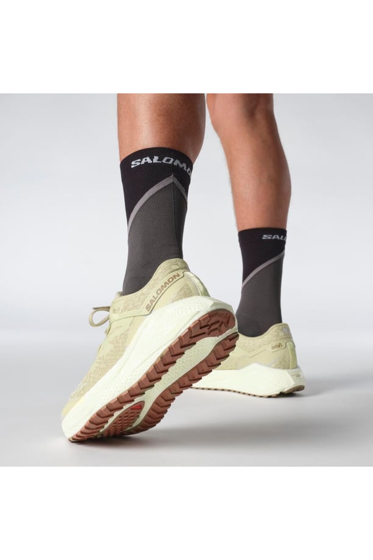 Aero Glide 3 Grvl Erkek Koşu Ayakkabısı L47797300 - Görsel 6