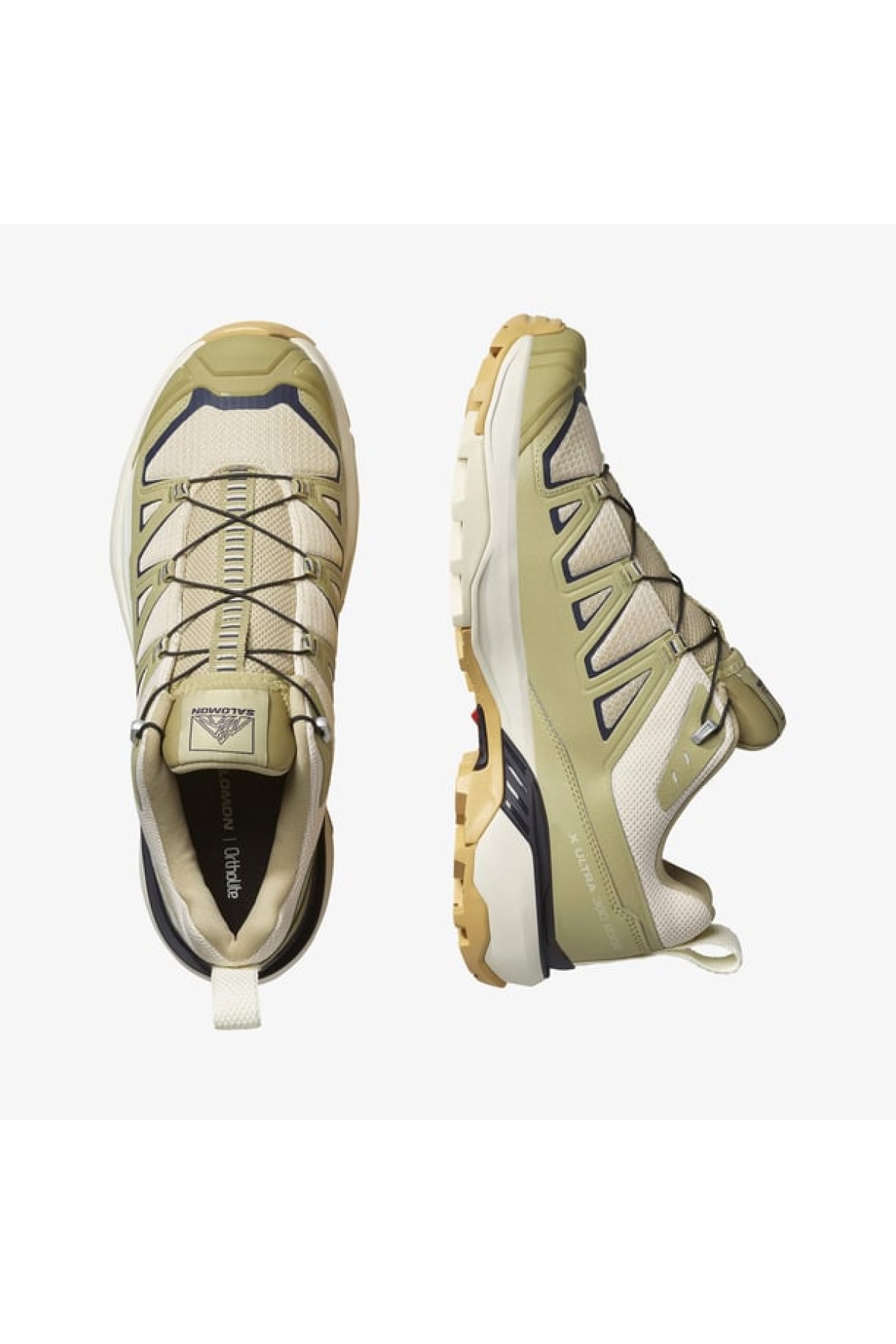 X Ultra 360 Edge Erkek Outdoor Ayakkabı L47818000 - Görsel 3