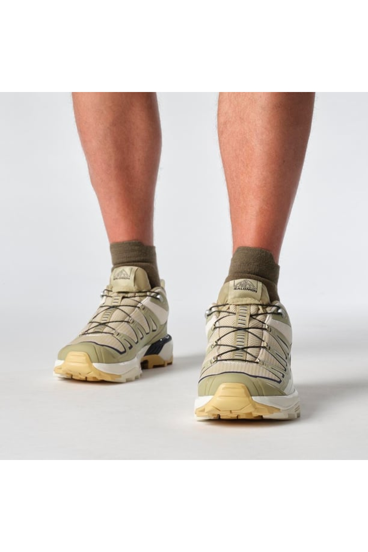 X Ultra 360 Edge Erkek Outdoor Ayakkabı L47818000 - Görsel 6