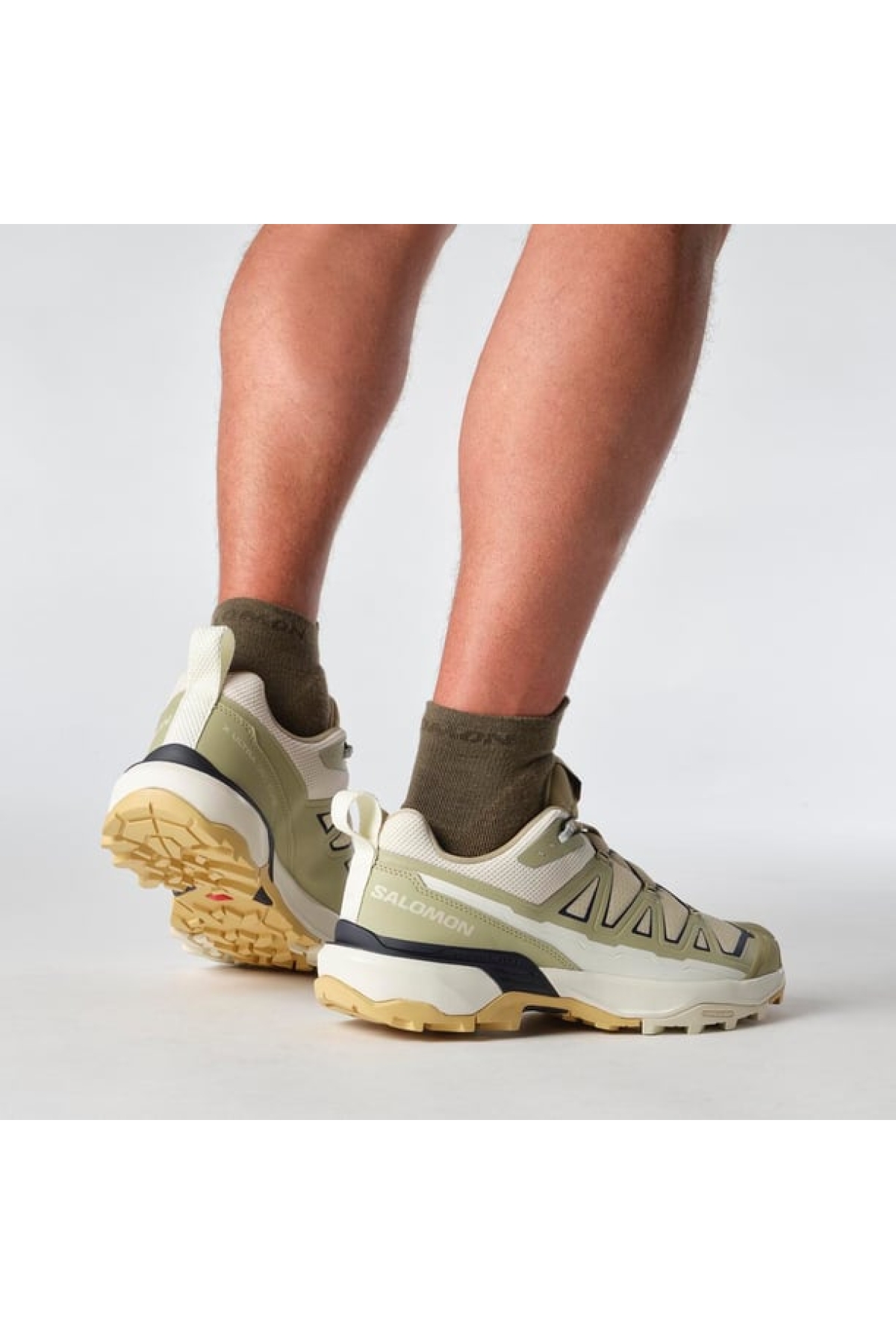 X Ultra 360 Edge Erkek Outdoor Ayakkabı L47818000 - Görsel 7