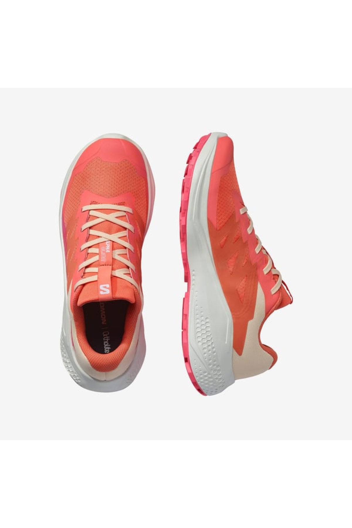 Alphaglide Kadın Koşu Ayakkabısı L47801700 - Görsel 3