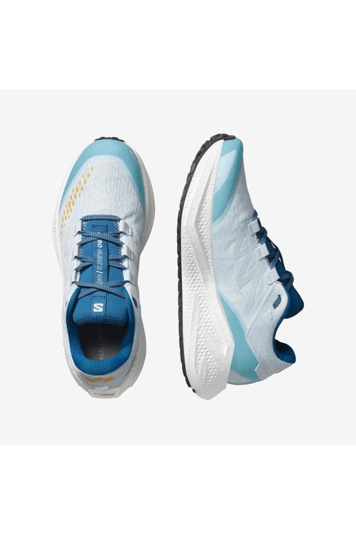 Aero Glide 3 Grvl Erkek Koşu Ayakkabısı L47811800 - Görsel 3