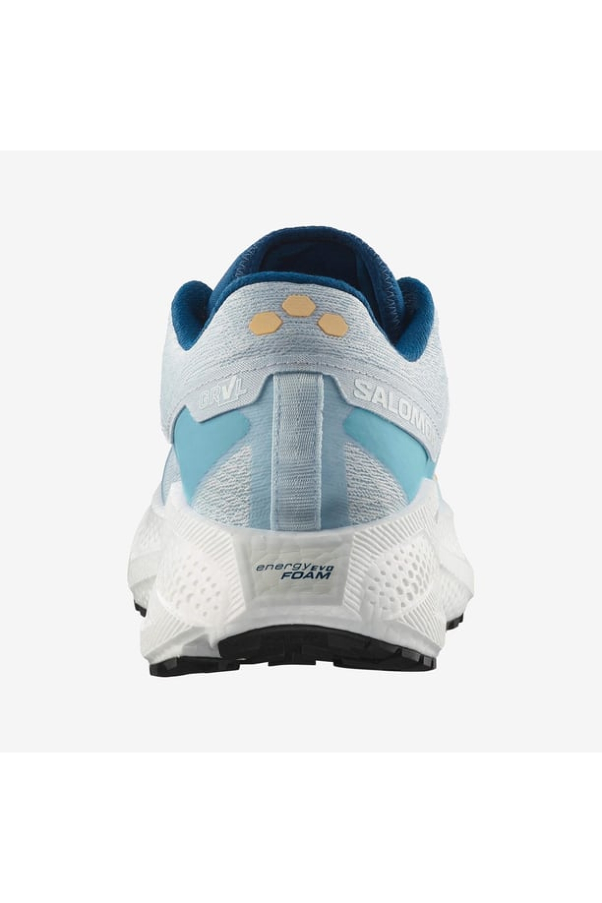 Aero Glide 3 Grvl Erkek Koşu Ayakkabısı L47811800 - Görsel 6