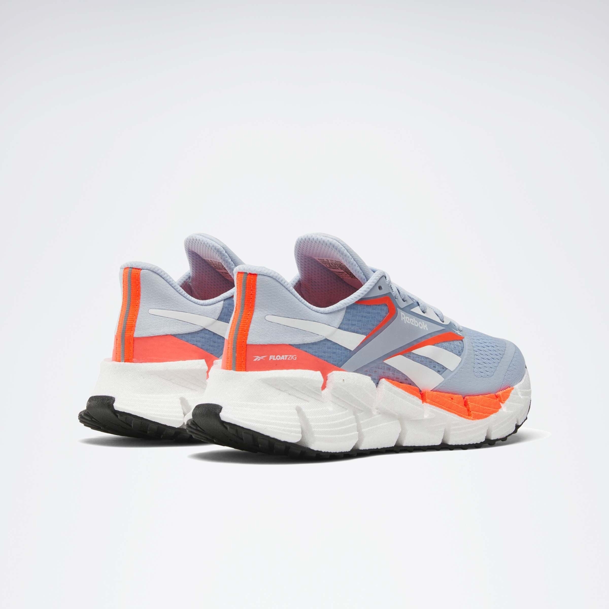 Reebok FLOATZIG 1 Mavi Kadın Koşu Ayakkabısı