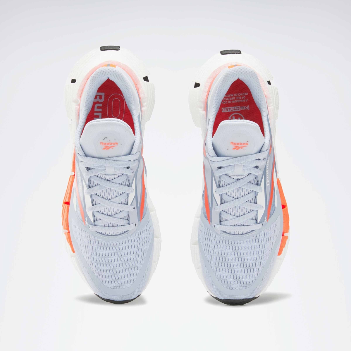 Reebok FLOATZIG 1 Mavi Kadın Koşu Ayakkabısı