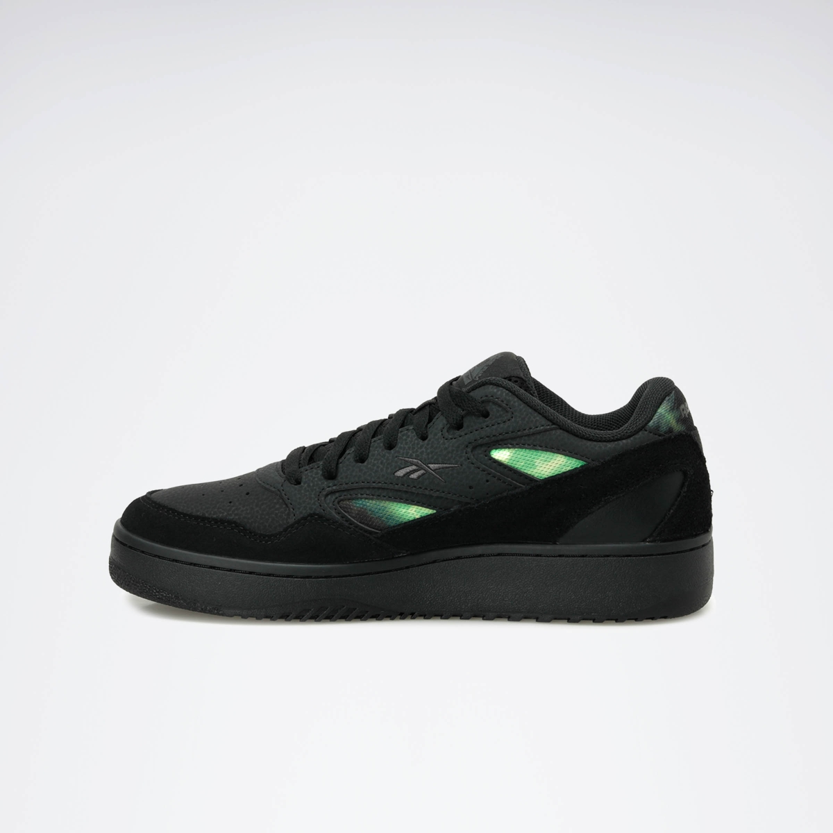 Reebok ATR CHILL 96 Siyah Unisex Basketbol Ayakkabısı