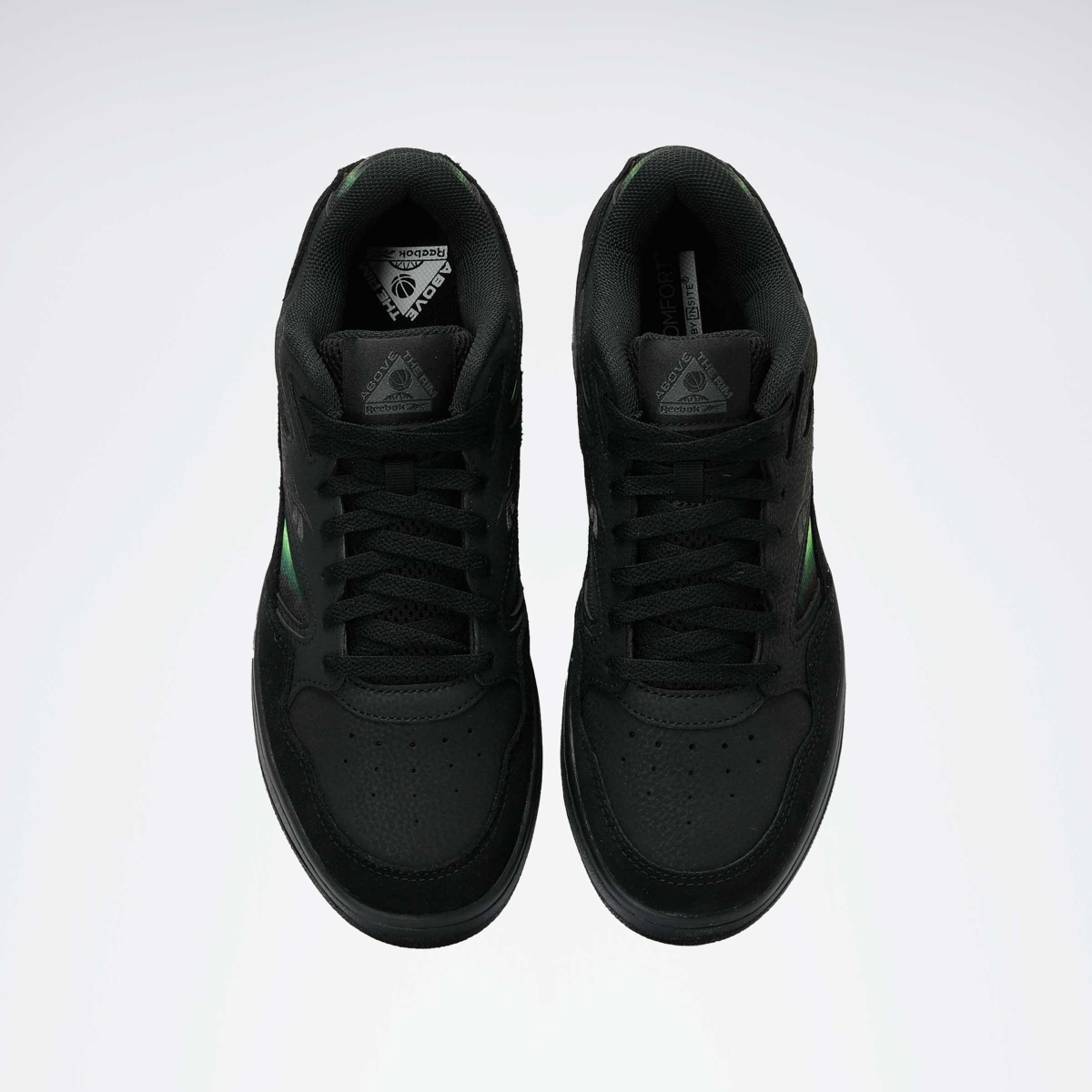 Reebok ATR CHILL 96 Siyah Unisex Basketbol Ayakkabısı
