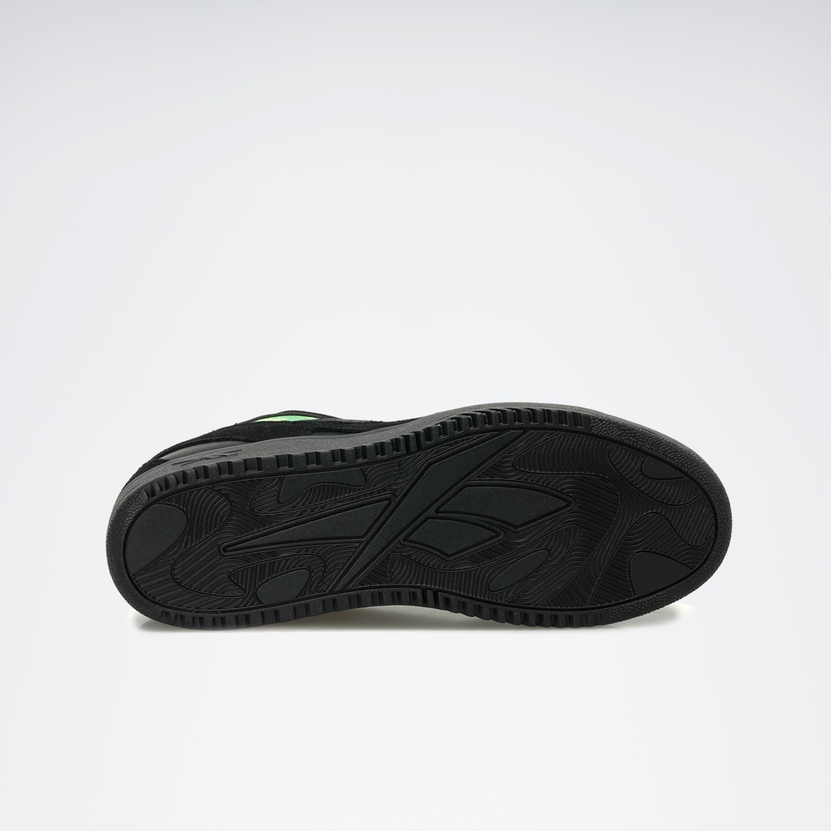 Reebok ATR CHILL 96 Siyah Unisex Basketbol Ayakkabısı