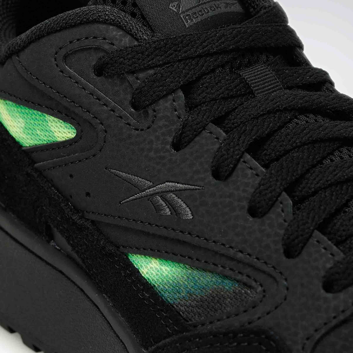 Reebok ATR CHILL 96 Siyah Unisex Basketbol Ayakkabısı