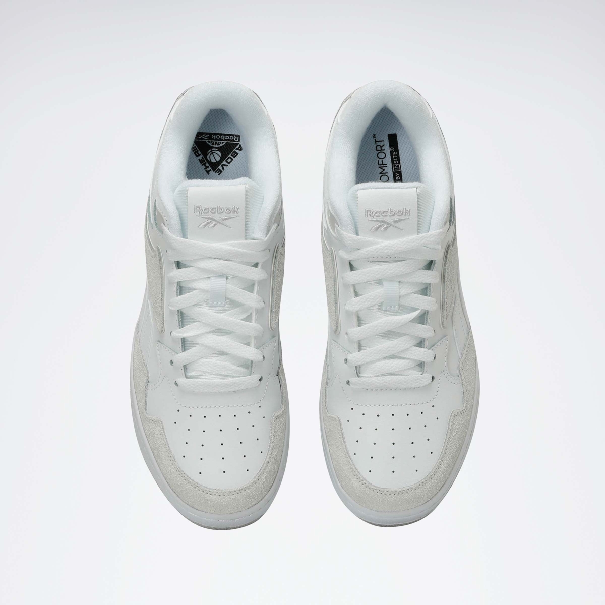 Reebok ATR CHILL Beyaz Unisex Basketbol Ayakkabısı