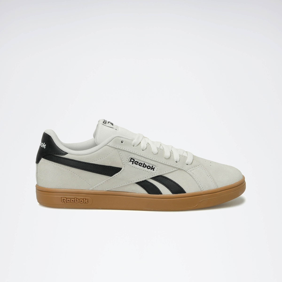 Reebok COURT RETRO KIRIK BEYAZ Unisex Sneaker