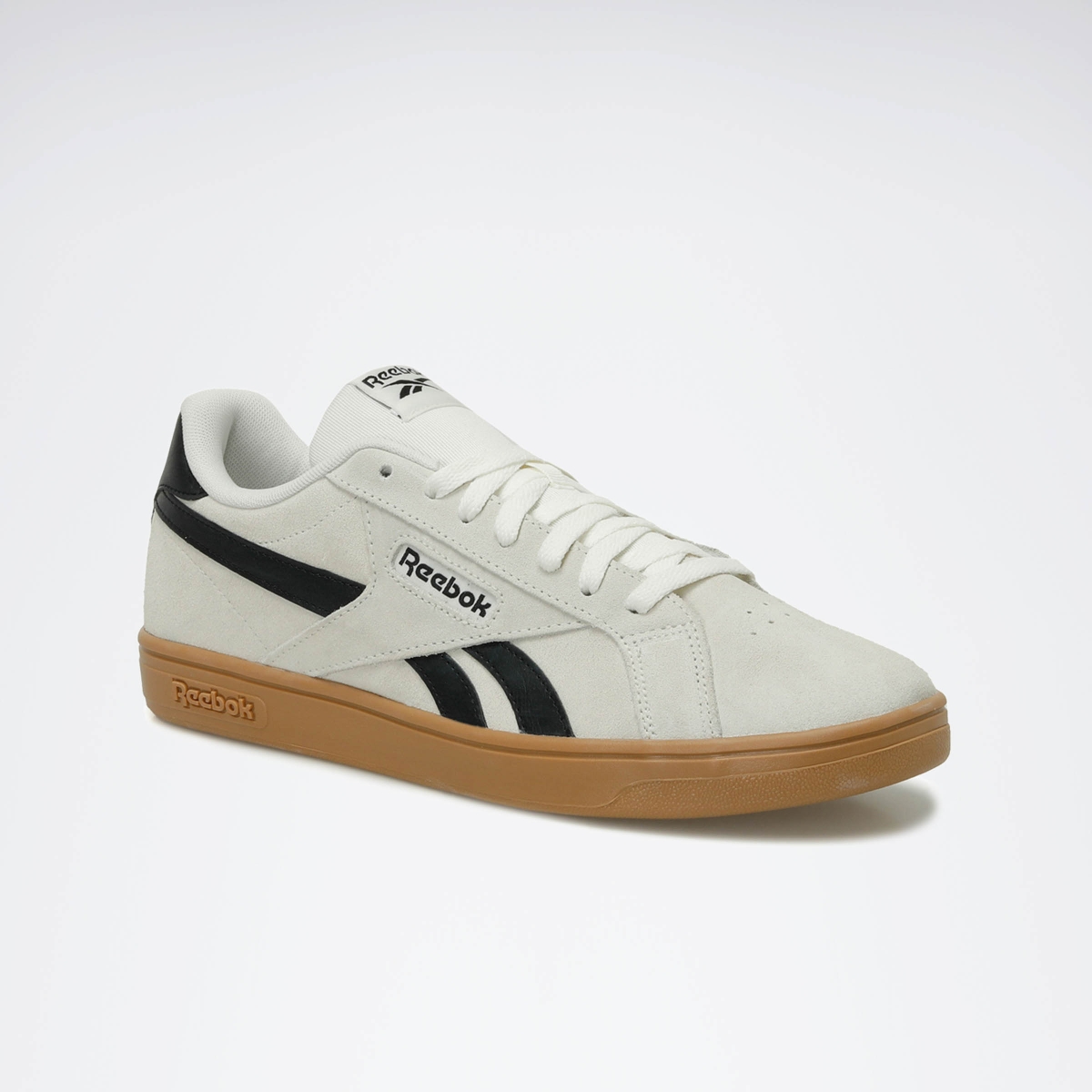 Reebok COURT RETRO KIRIK BEYAZ Unisex Sneaker