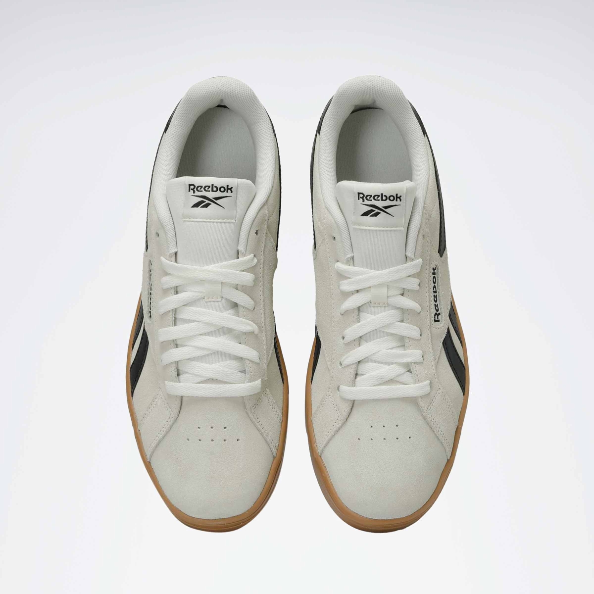 Reebok COURT RETRO KIRIK BEYAZ Unisex Sneaker