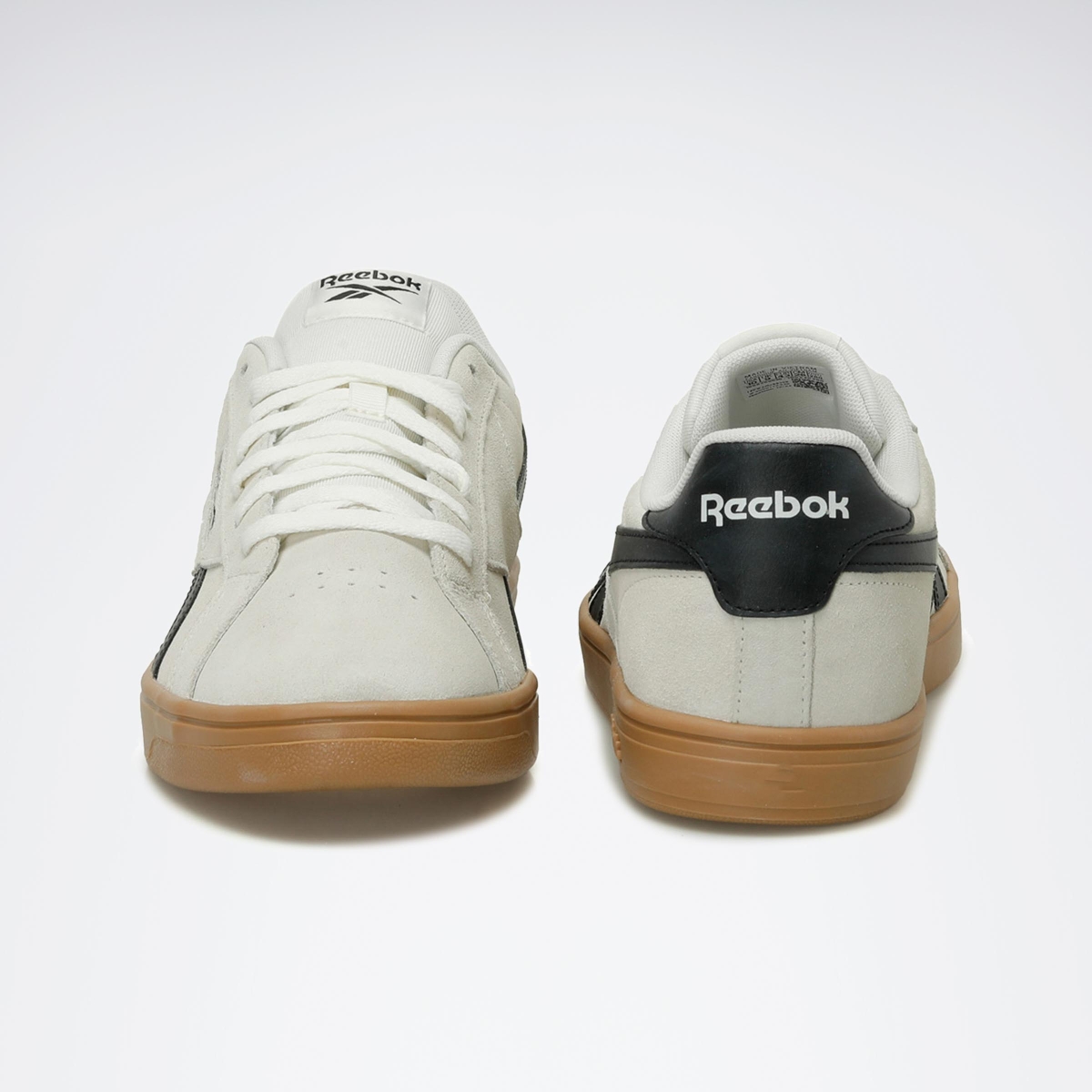 Reebok COURT RETRO KIRIK BEYAZ Unisex Sneaker