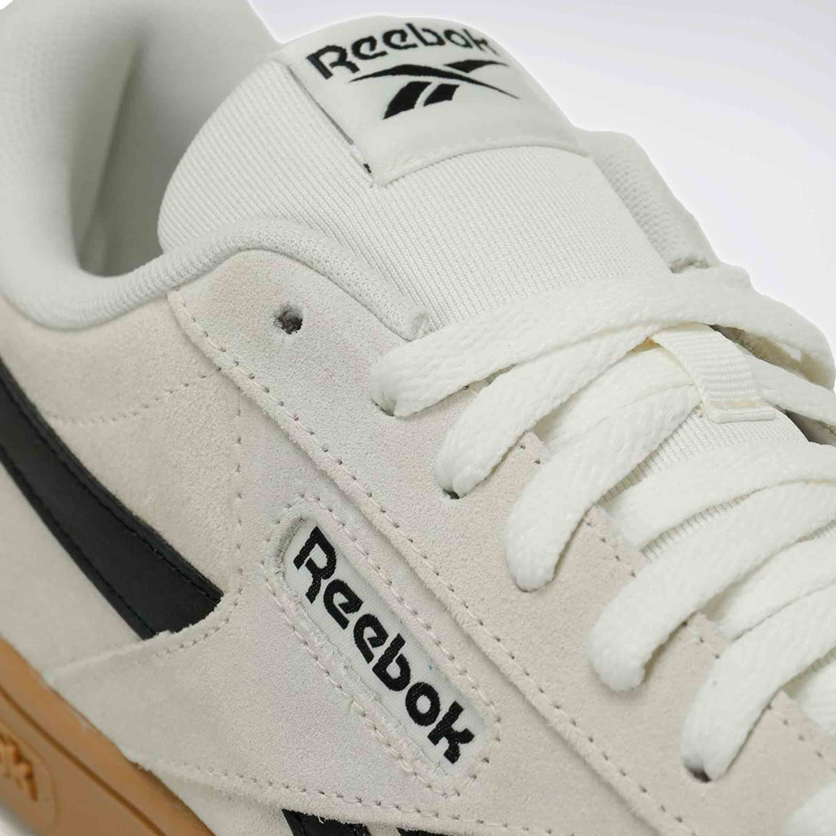 Reebok COURT RETRO KIRIK BEYAZ Unisex Sneaker