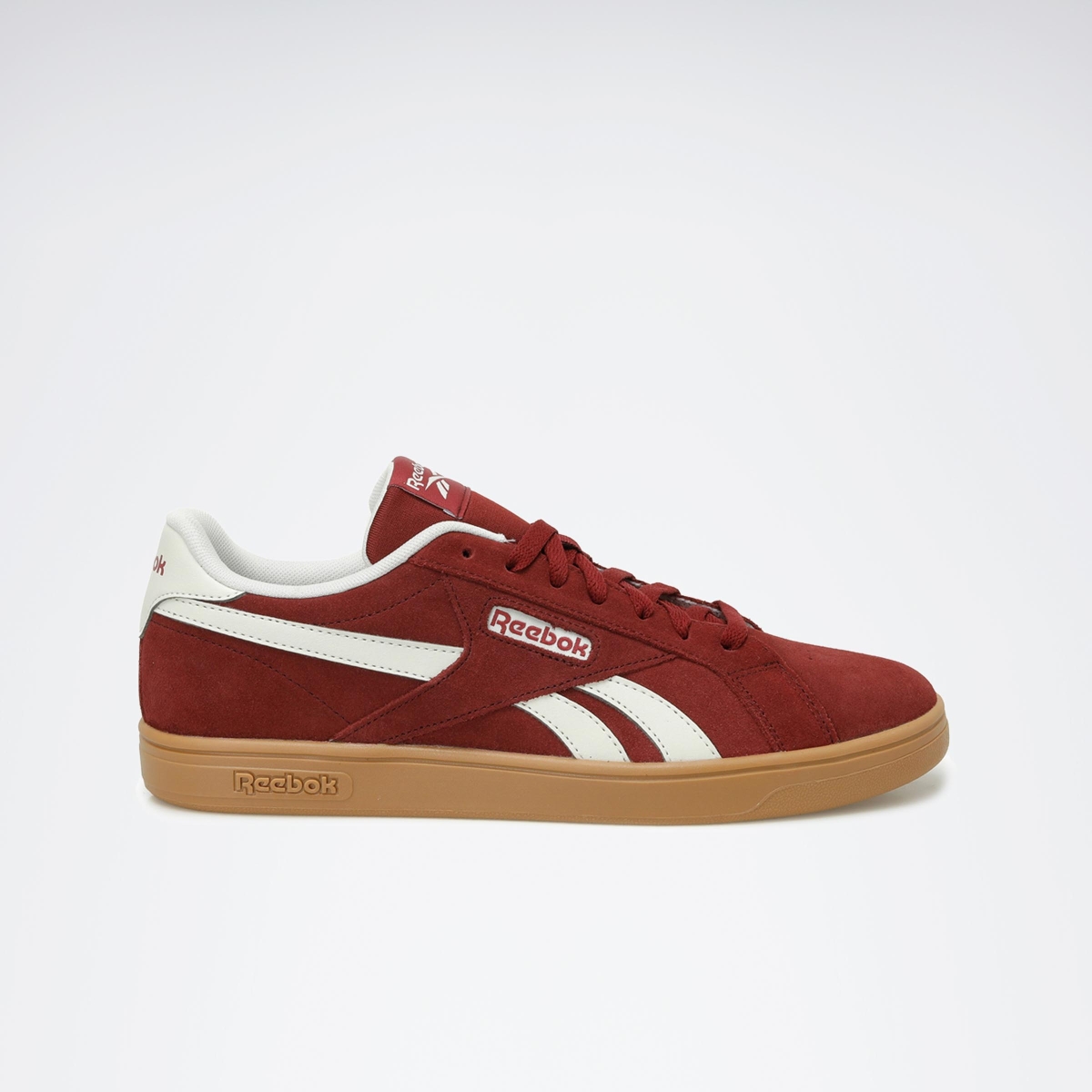 Reebok COURT RETRO Kırmızı Unisex Sneaker